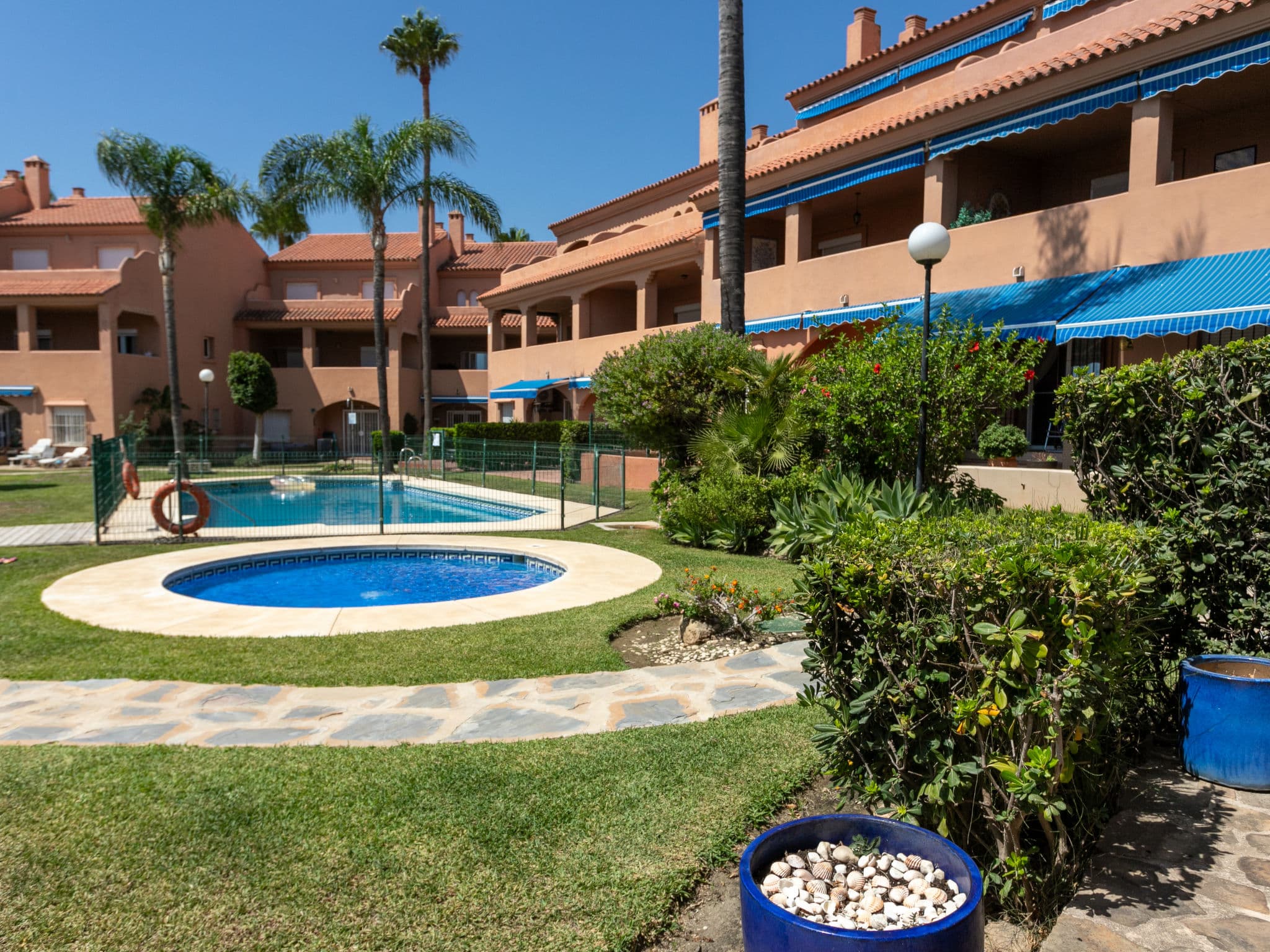 Pool Outdoor
