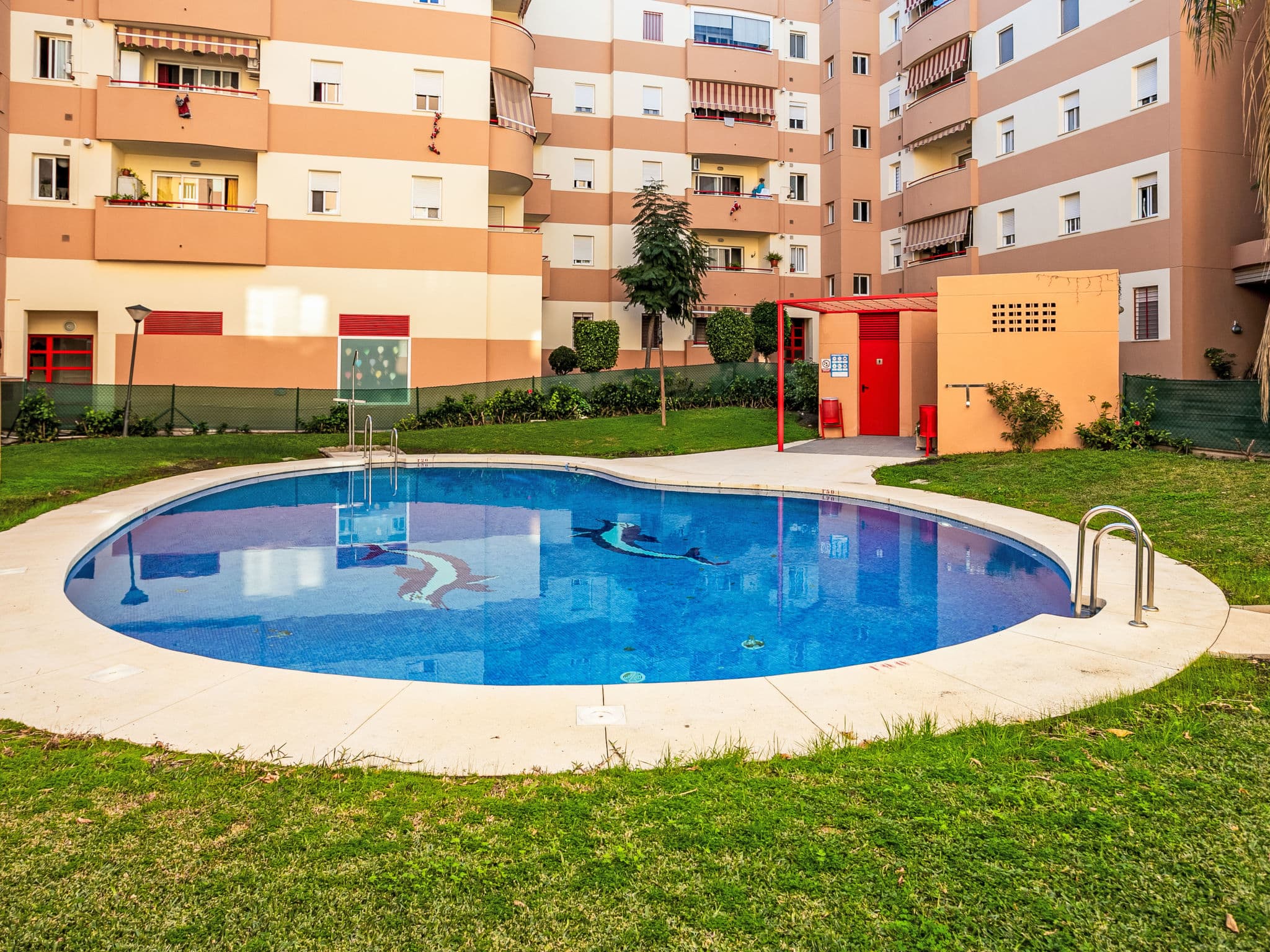 Pool Outdoor