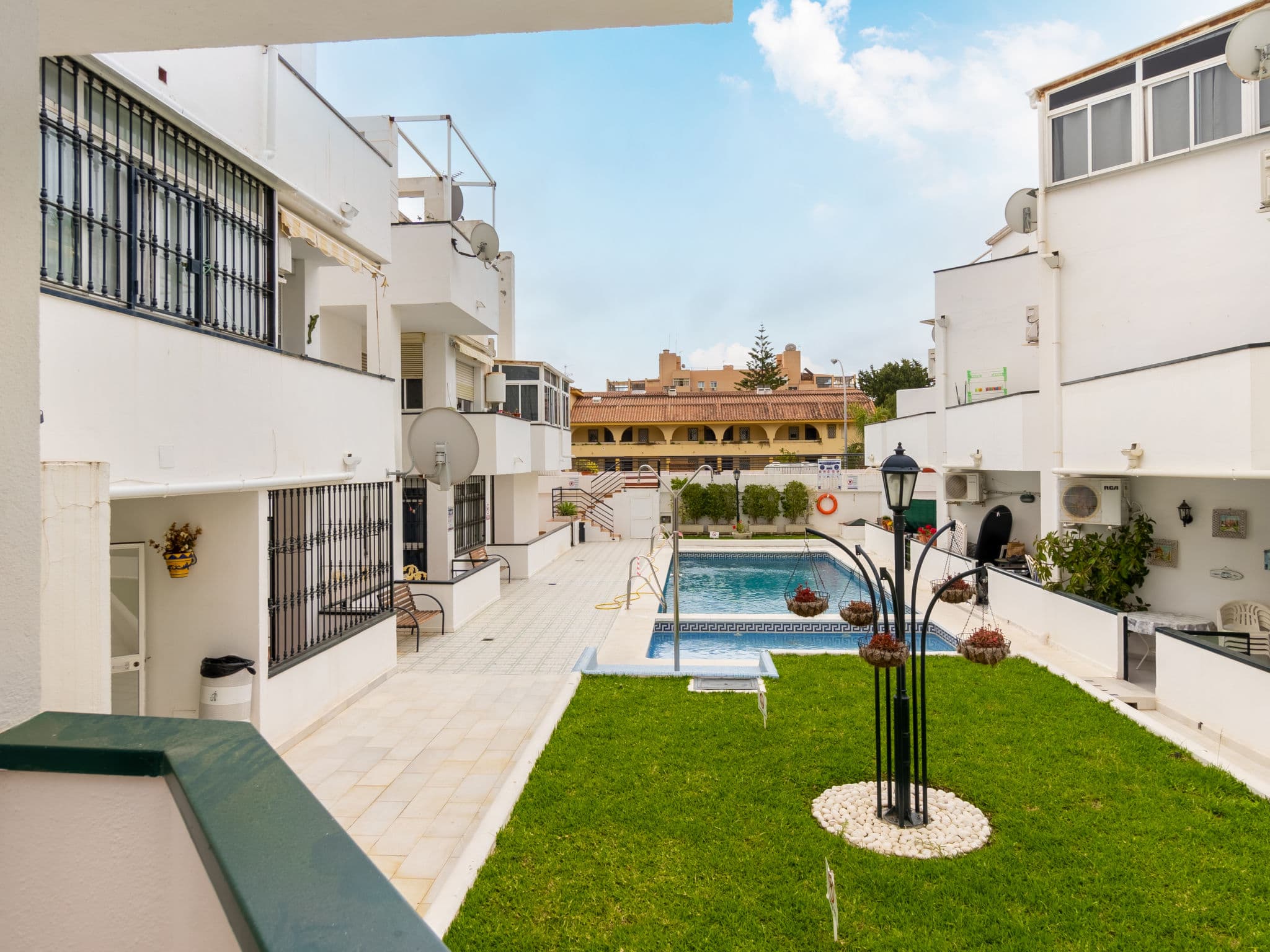Pool Outdoor