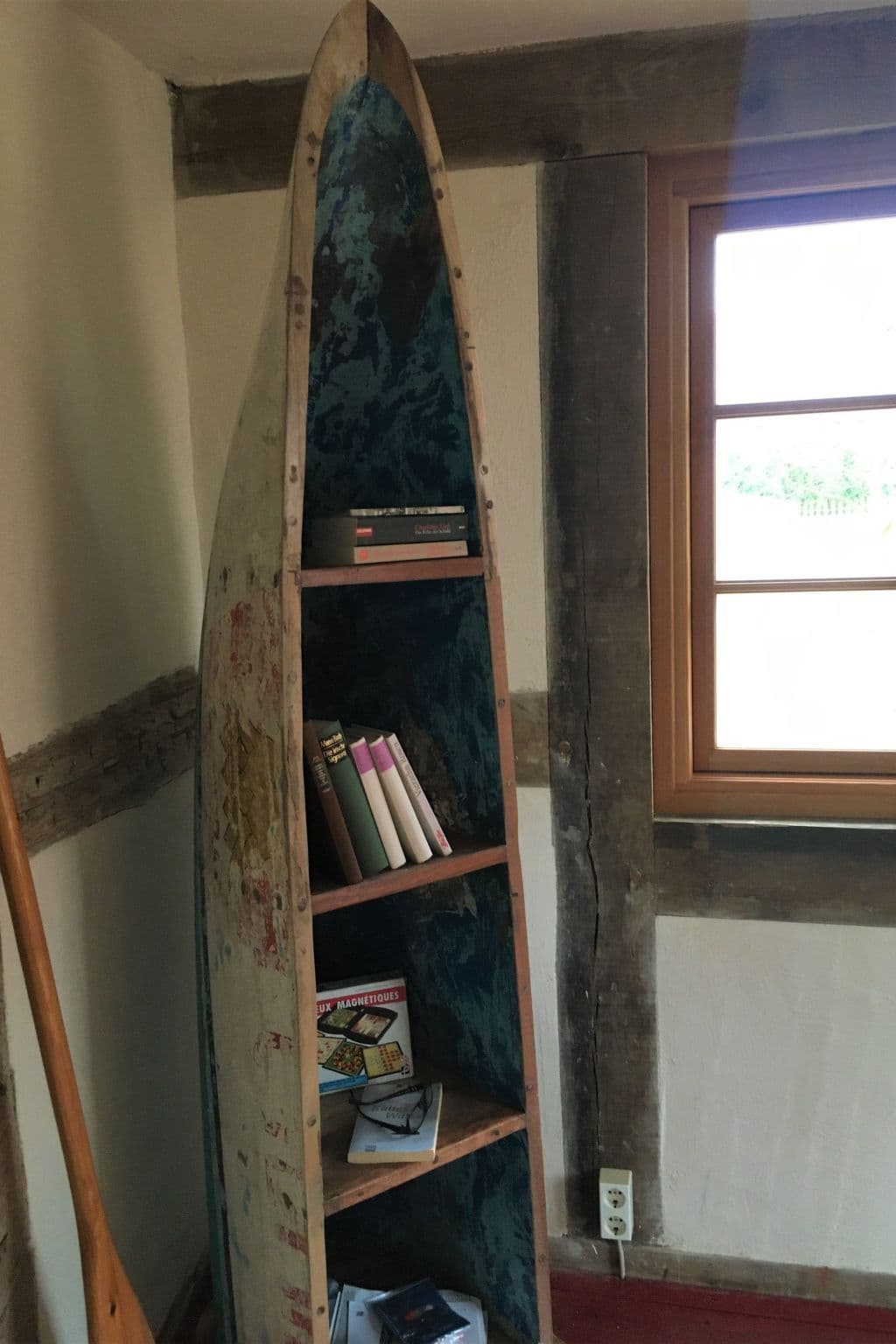 Inside other