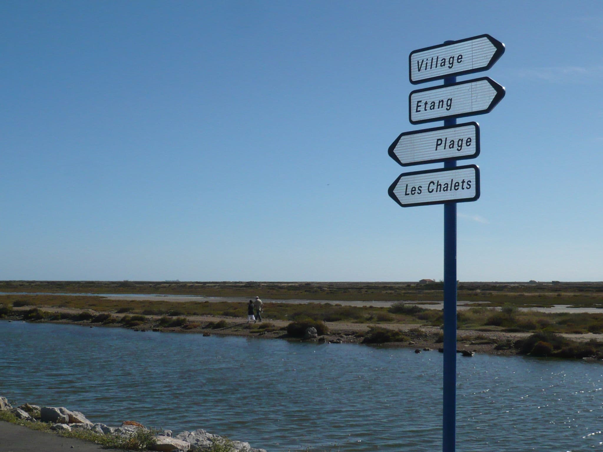 Place