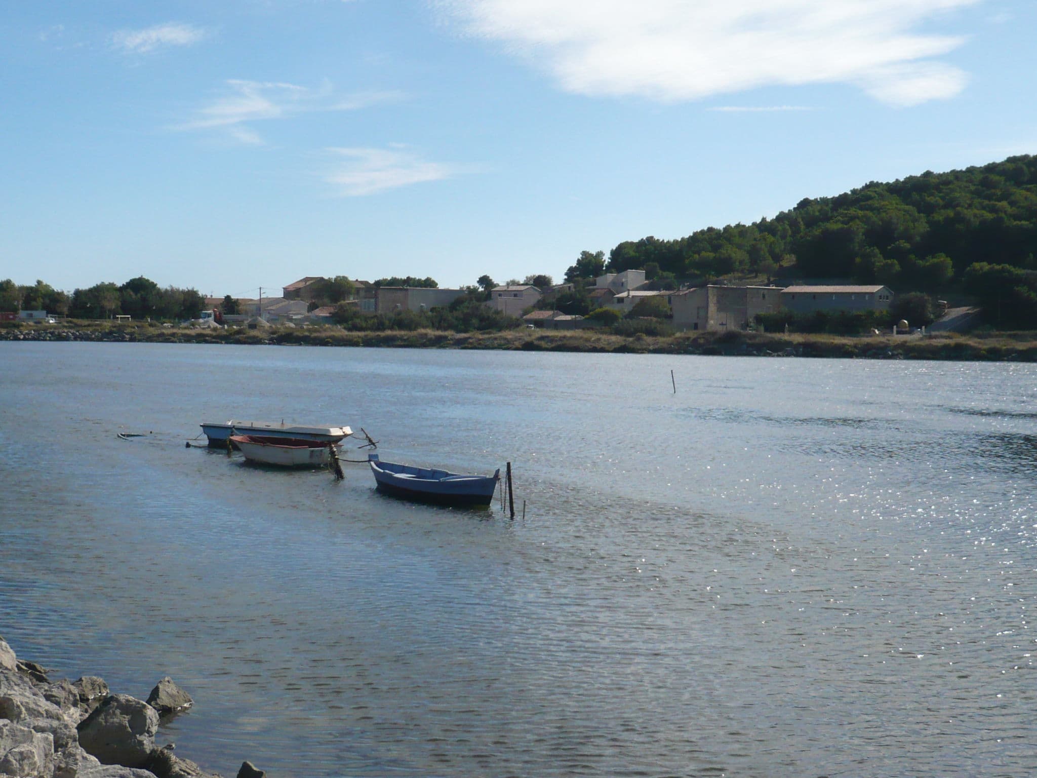 Place