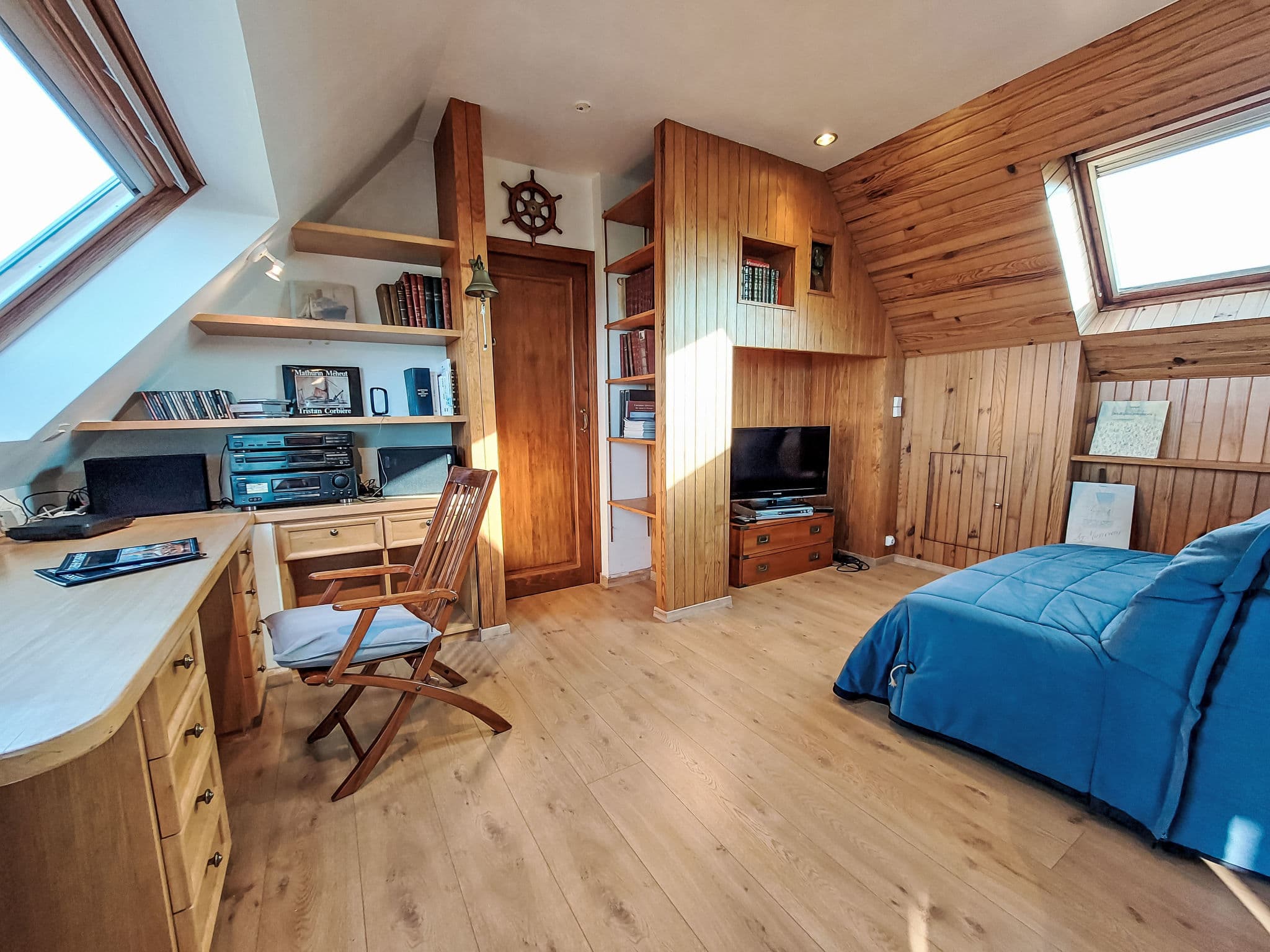 Inside other