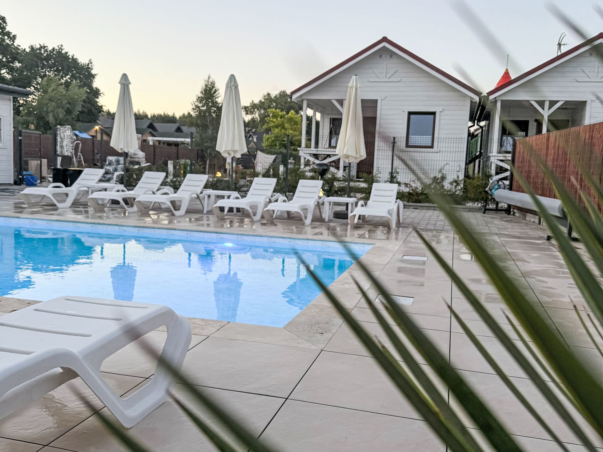 Pool Outdoor