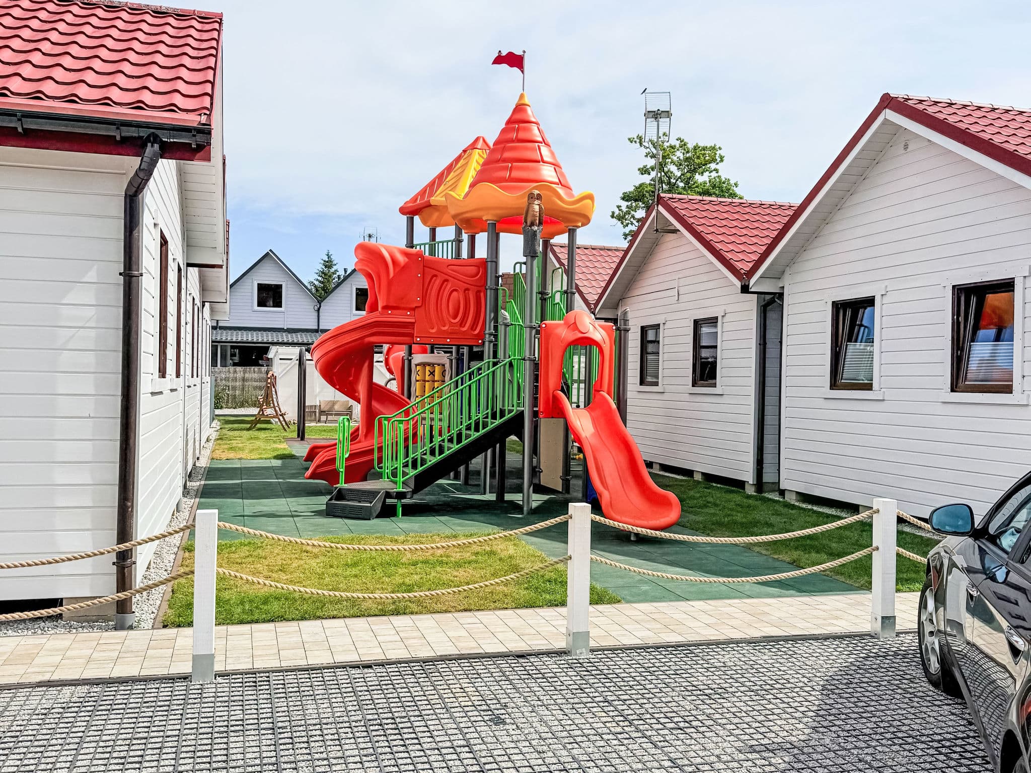 Outdoor