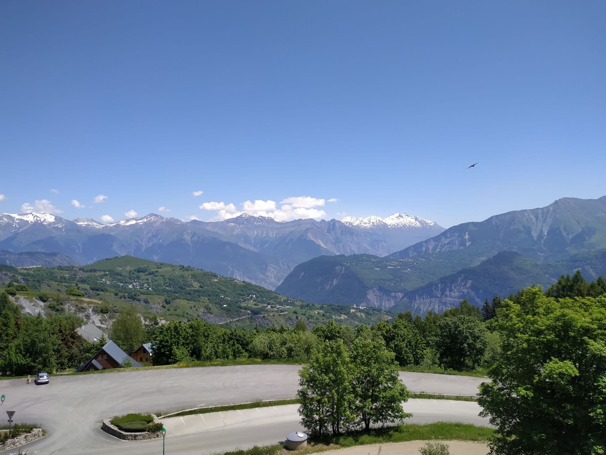 View