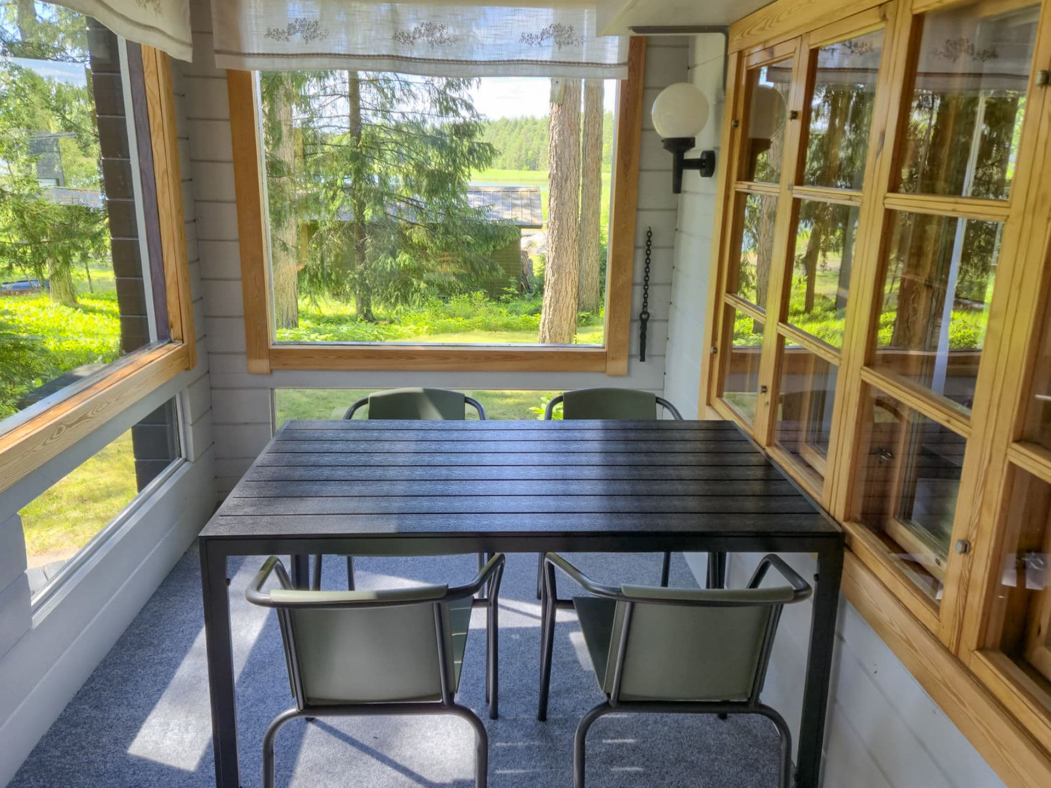 Inside other