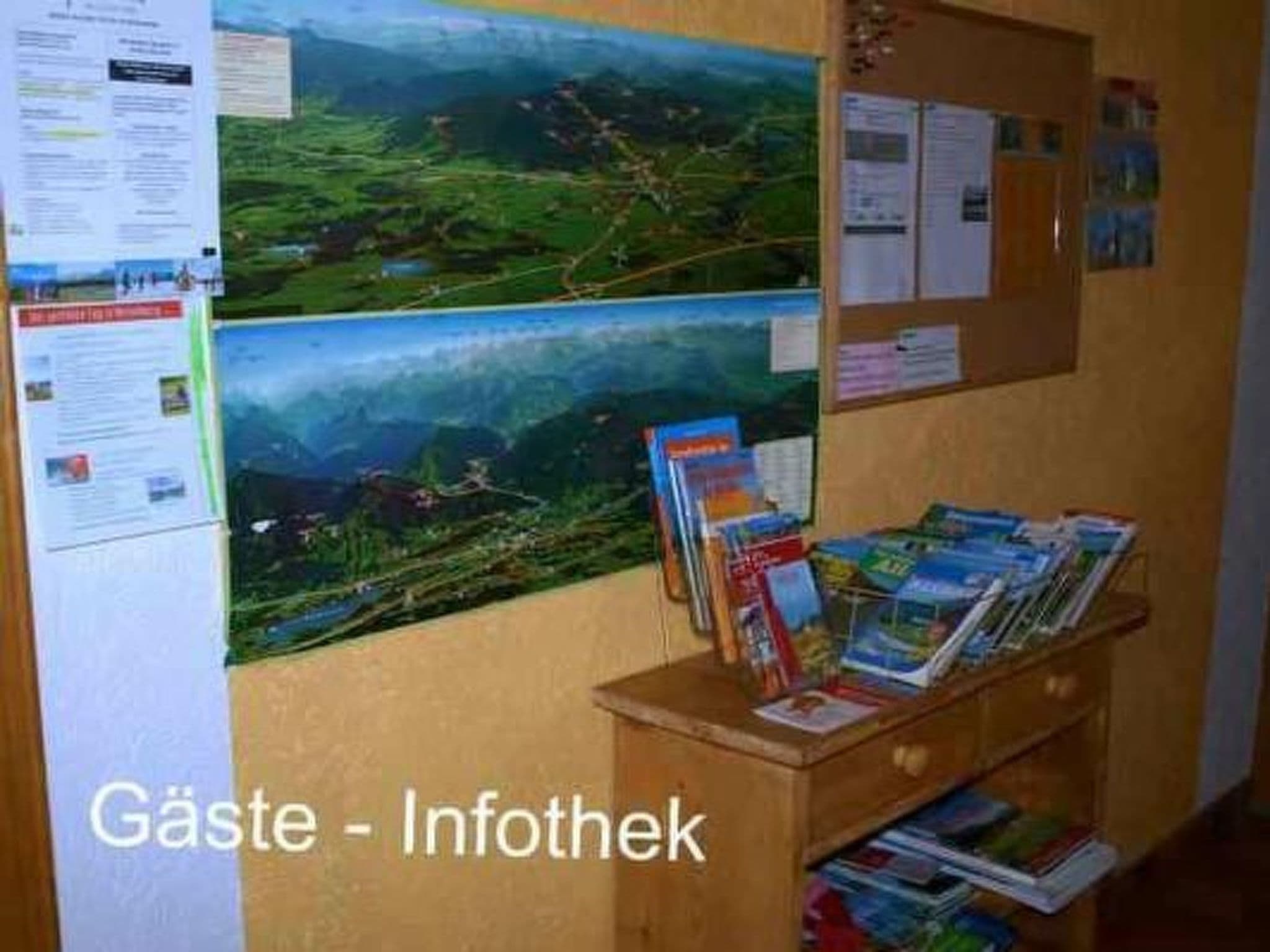 Inside other