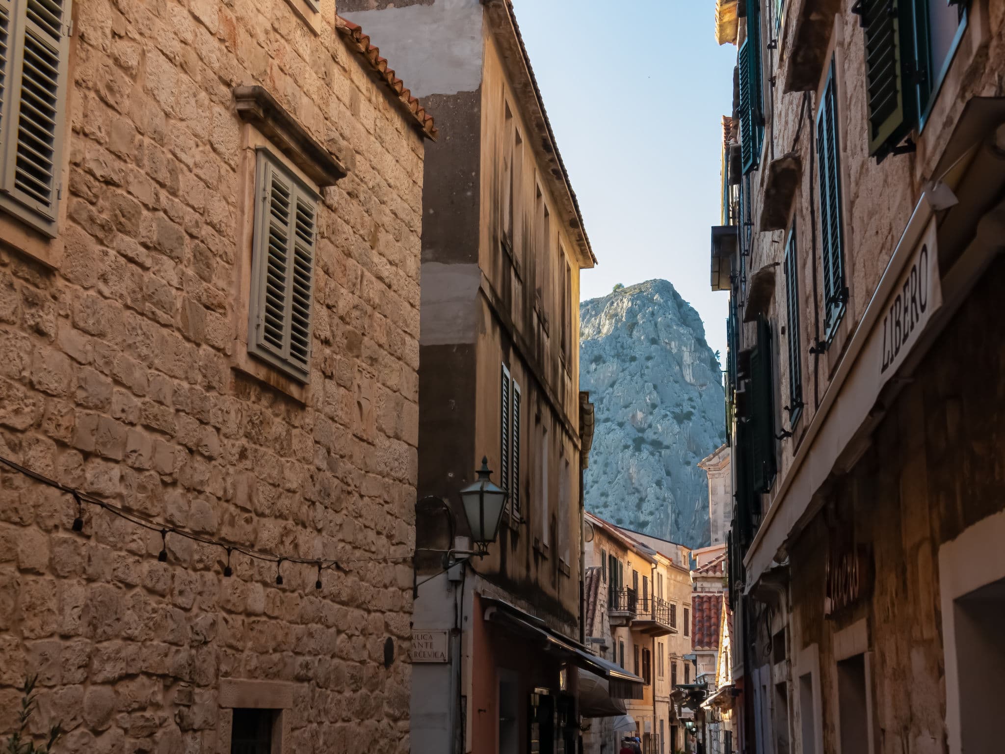 Place