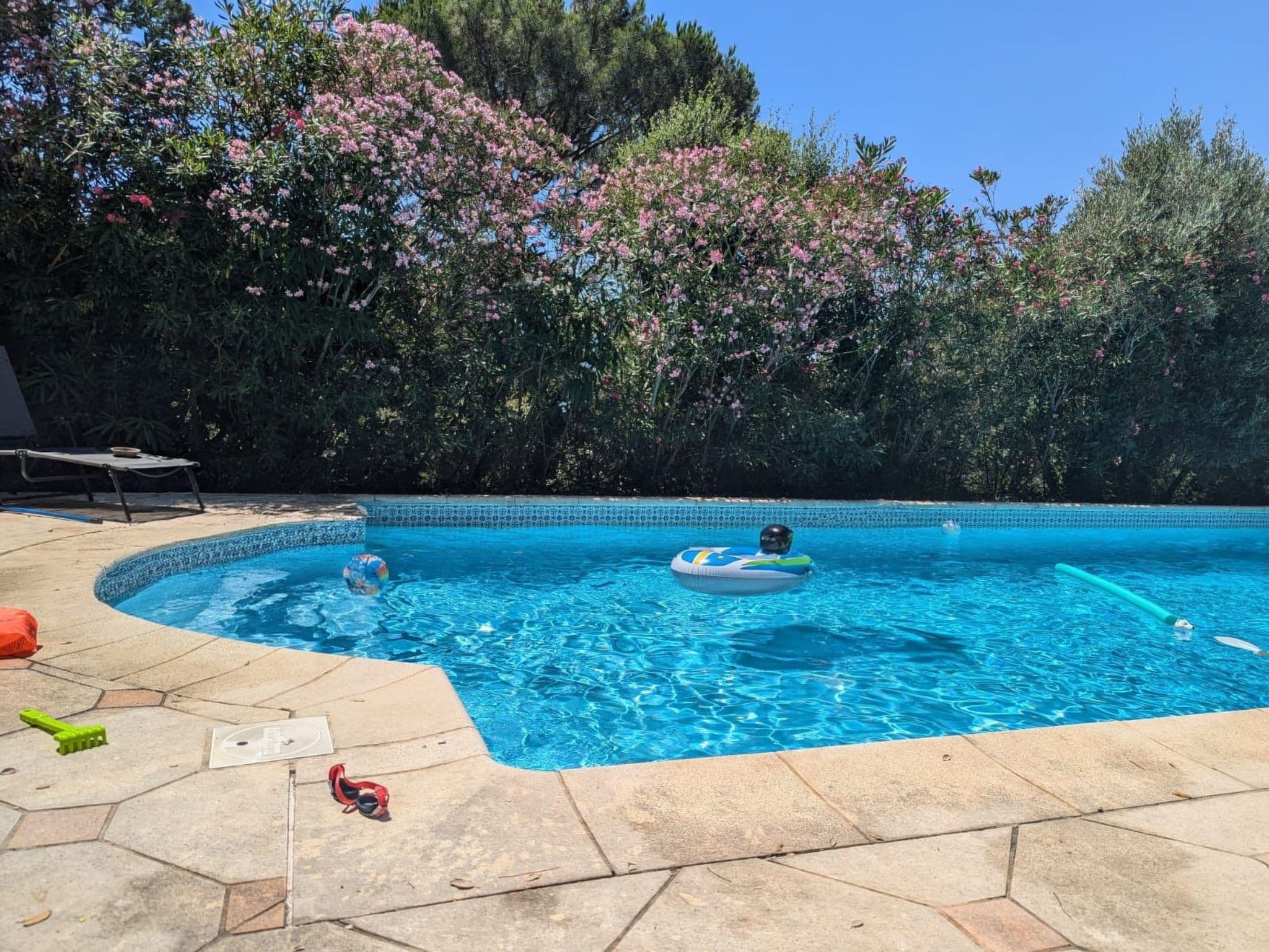 Pool Outdoor