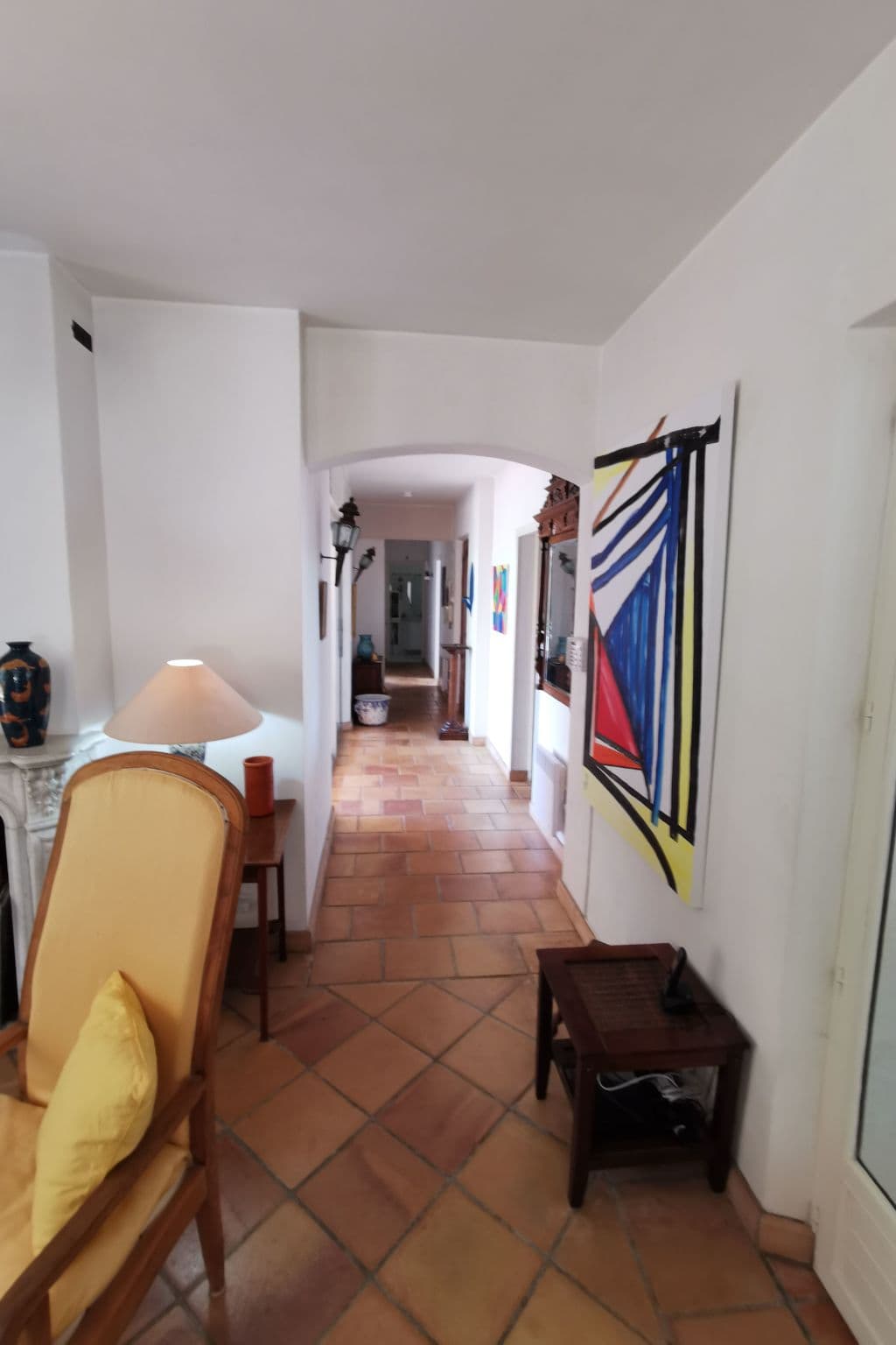 Inside other