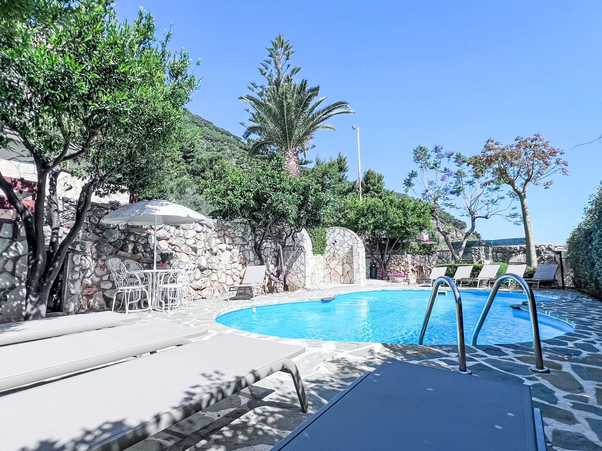 Pool Outdoor