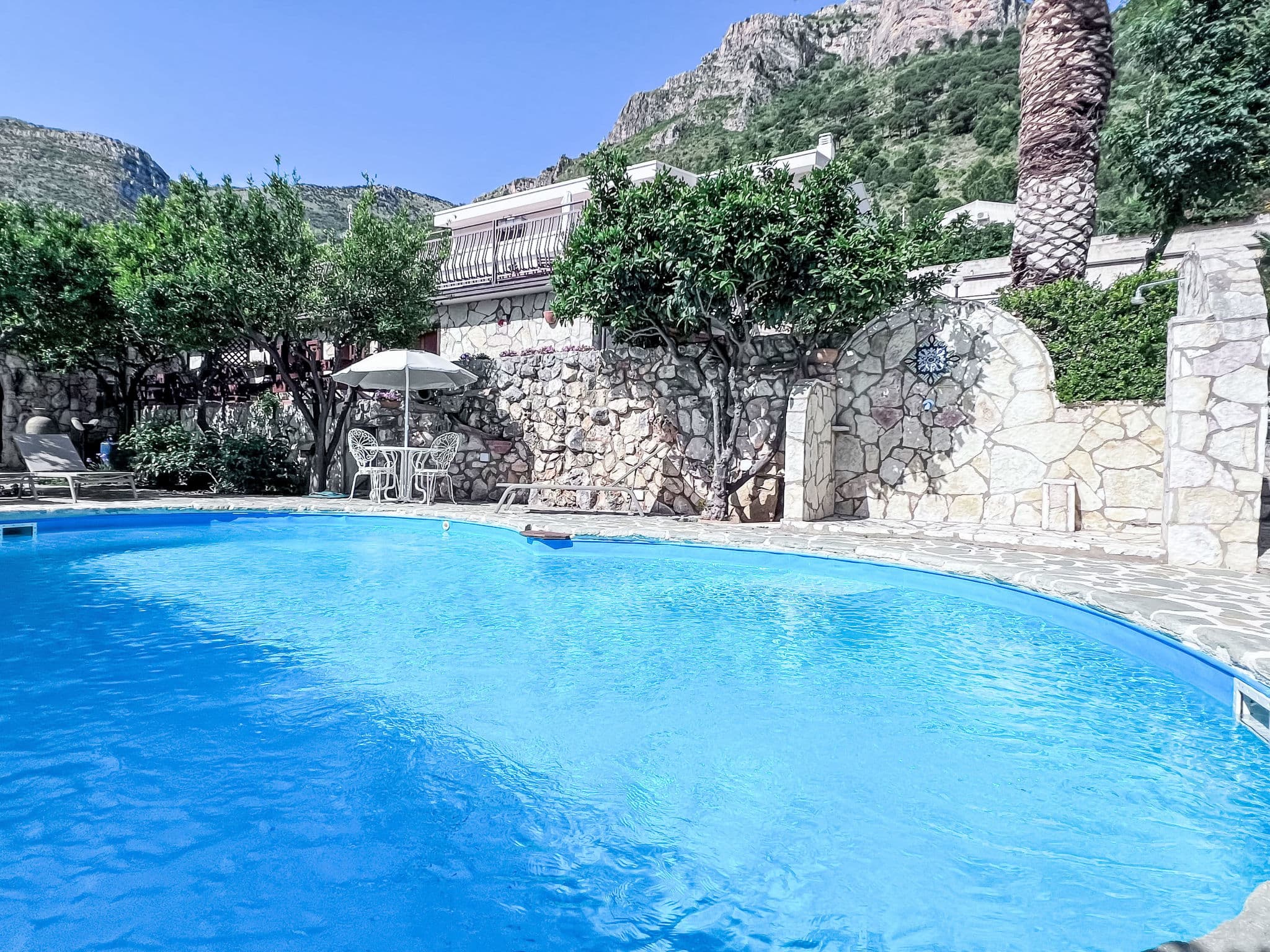 Pool Outdoor