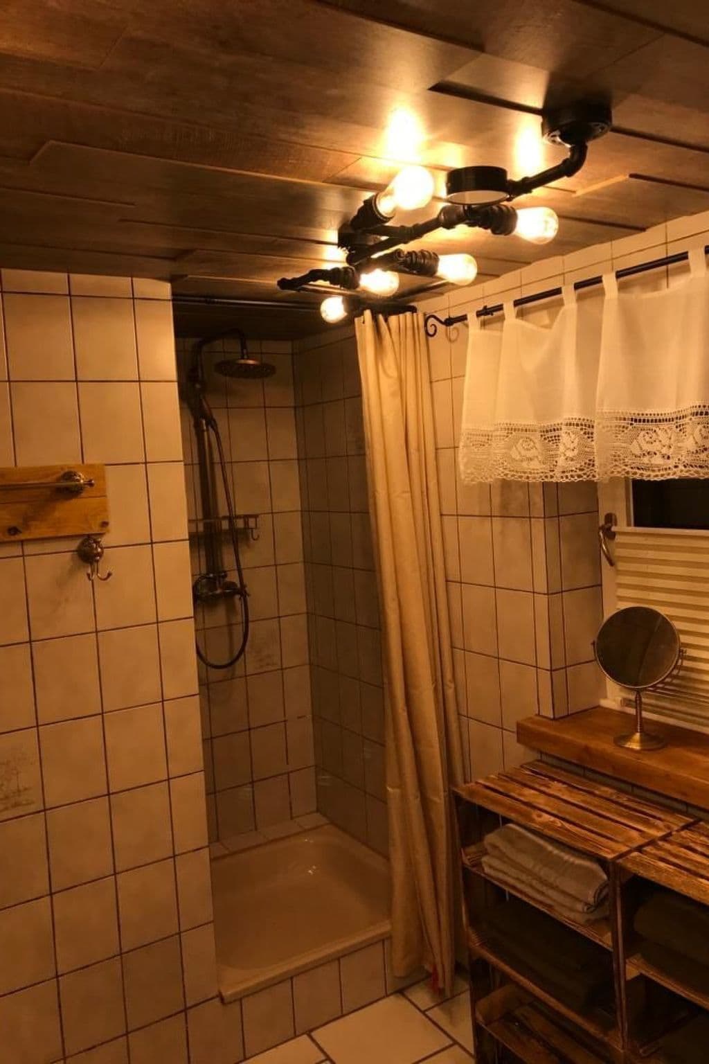 Inside other