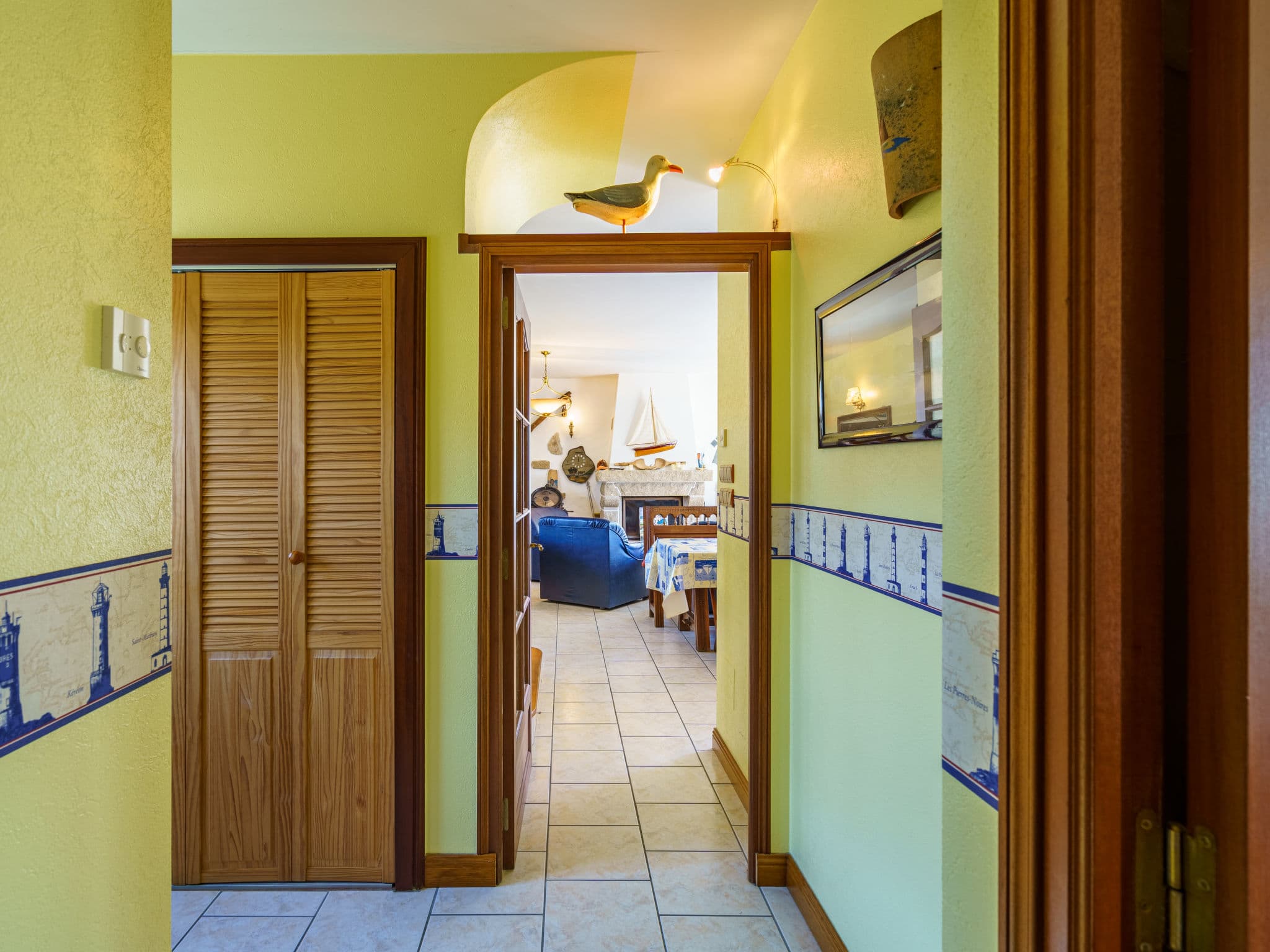 Inside other