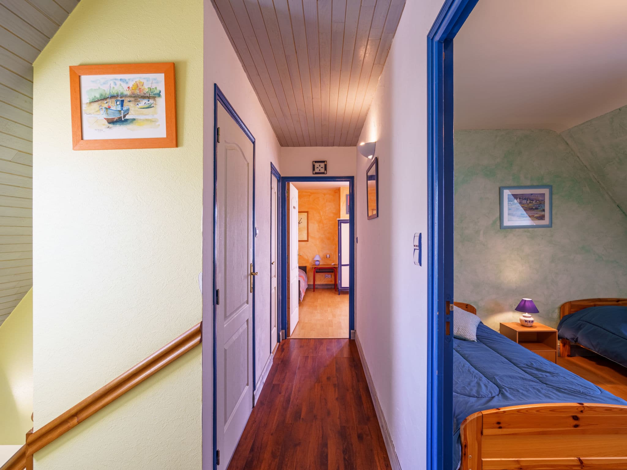 Inside other