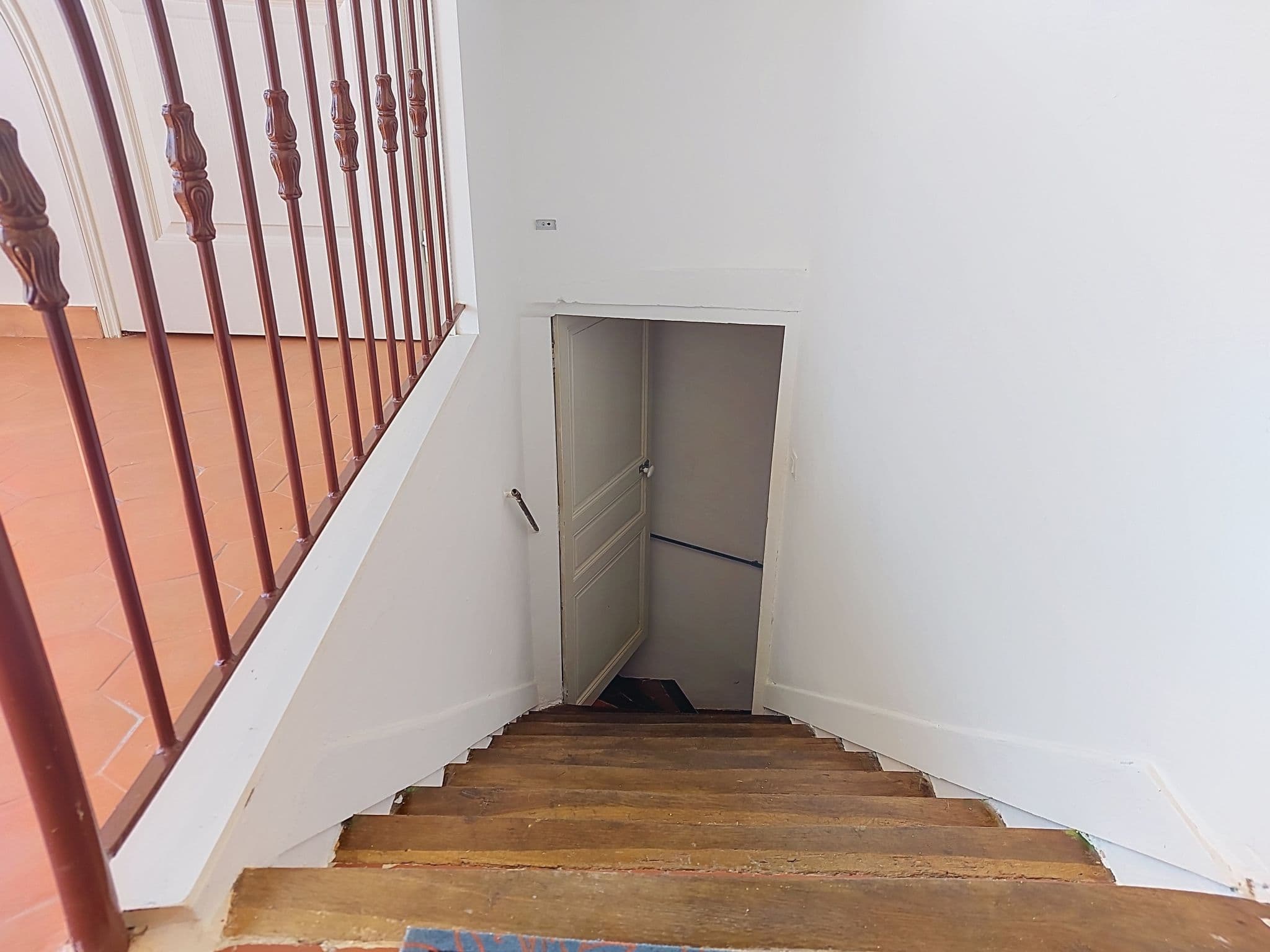 Inside other
