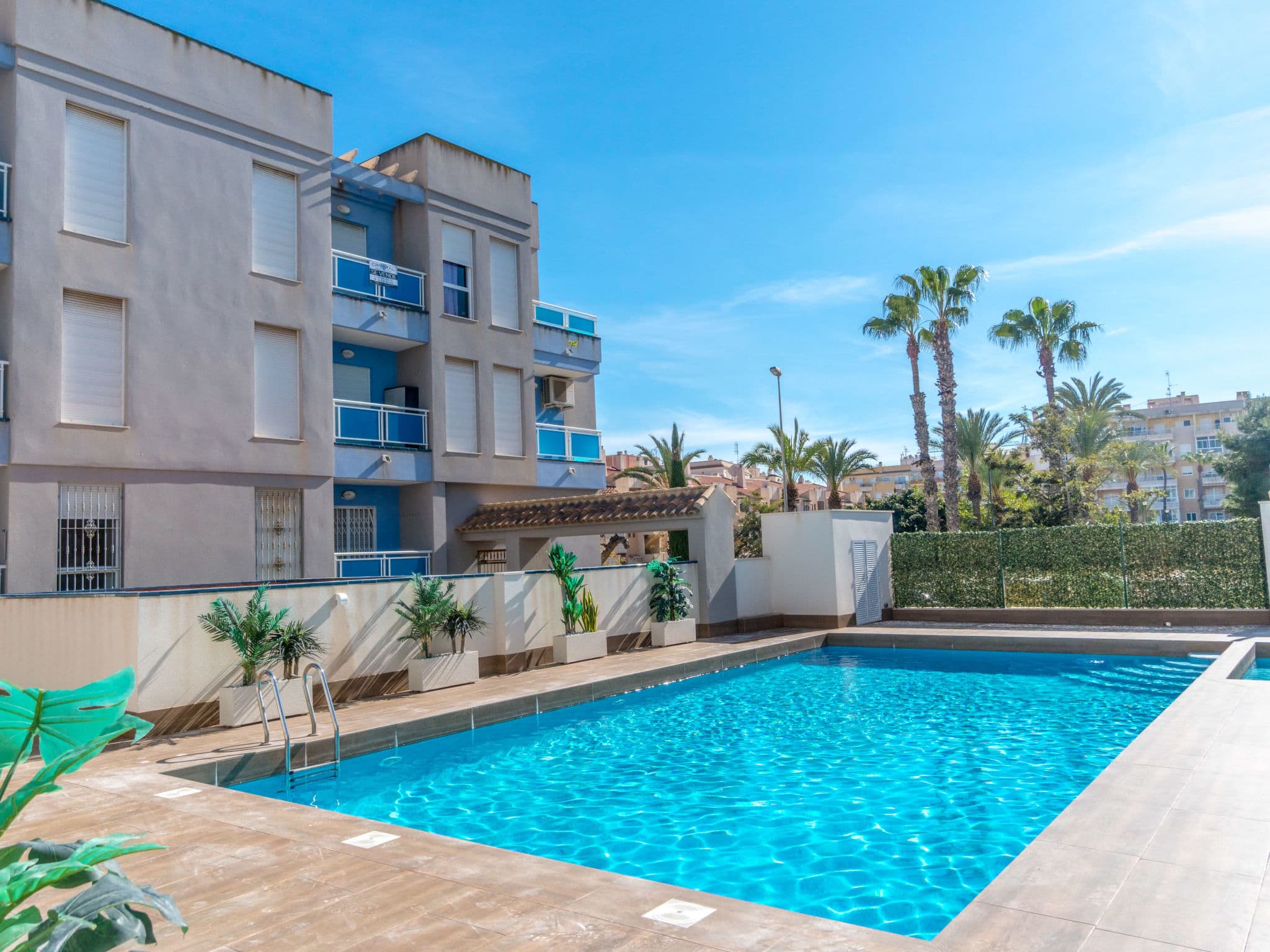 Pool Outdoor