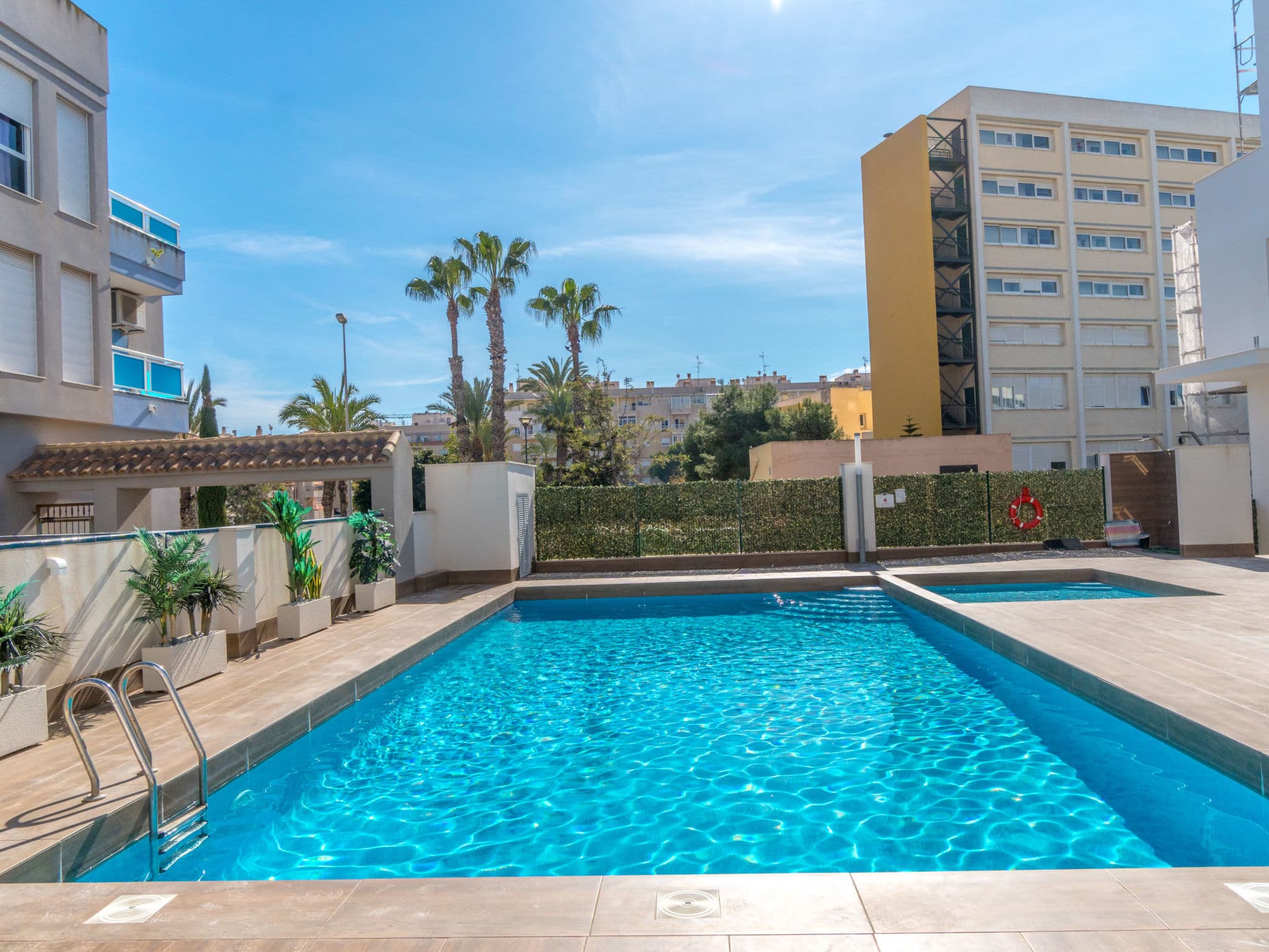 Pool Outdoor