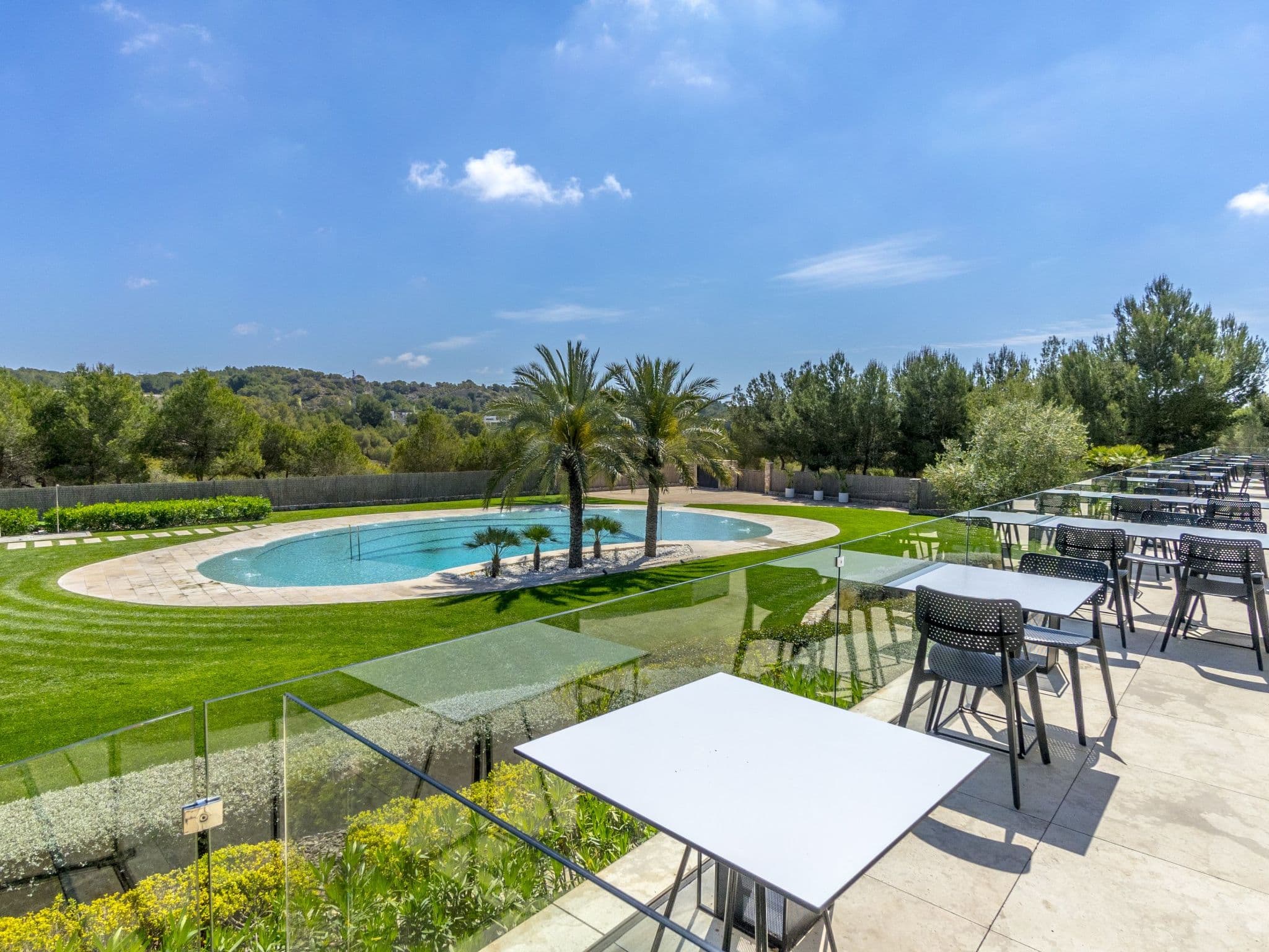 Pool Outdoor