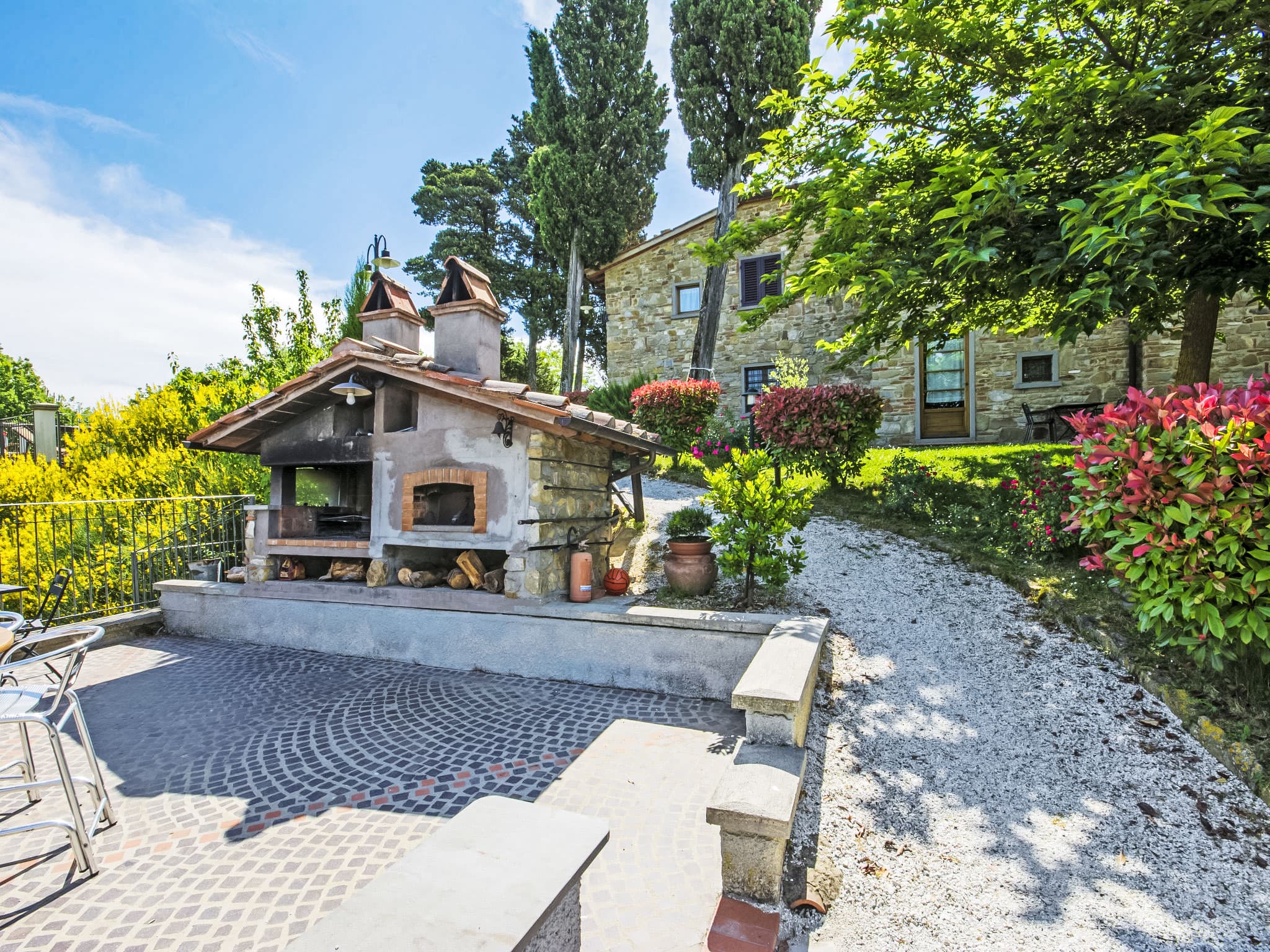 Outdoor