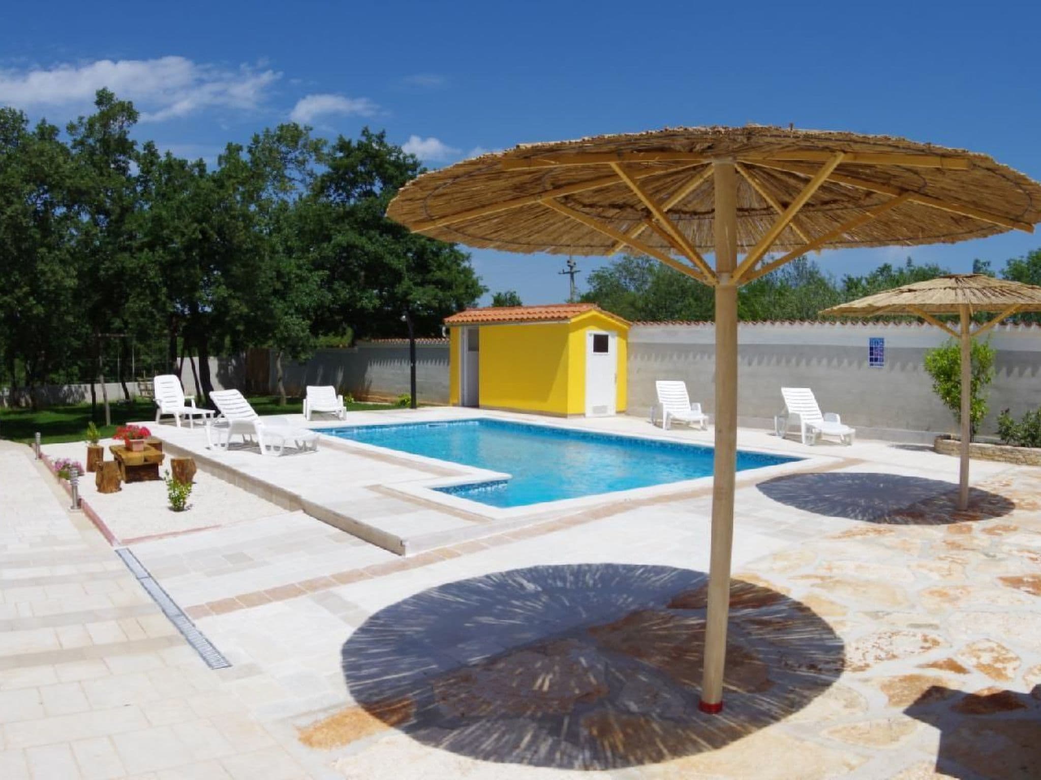 Pool Outdoor