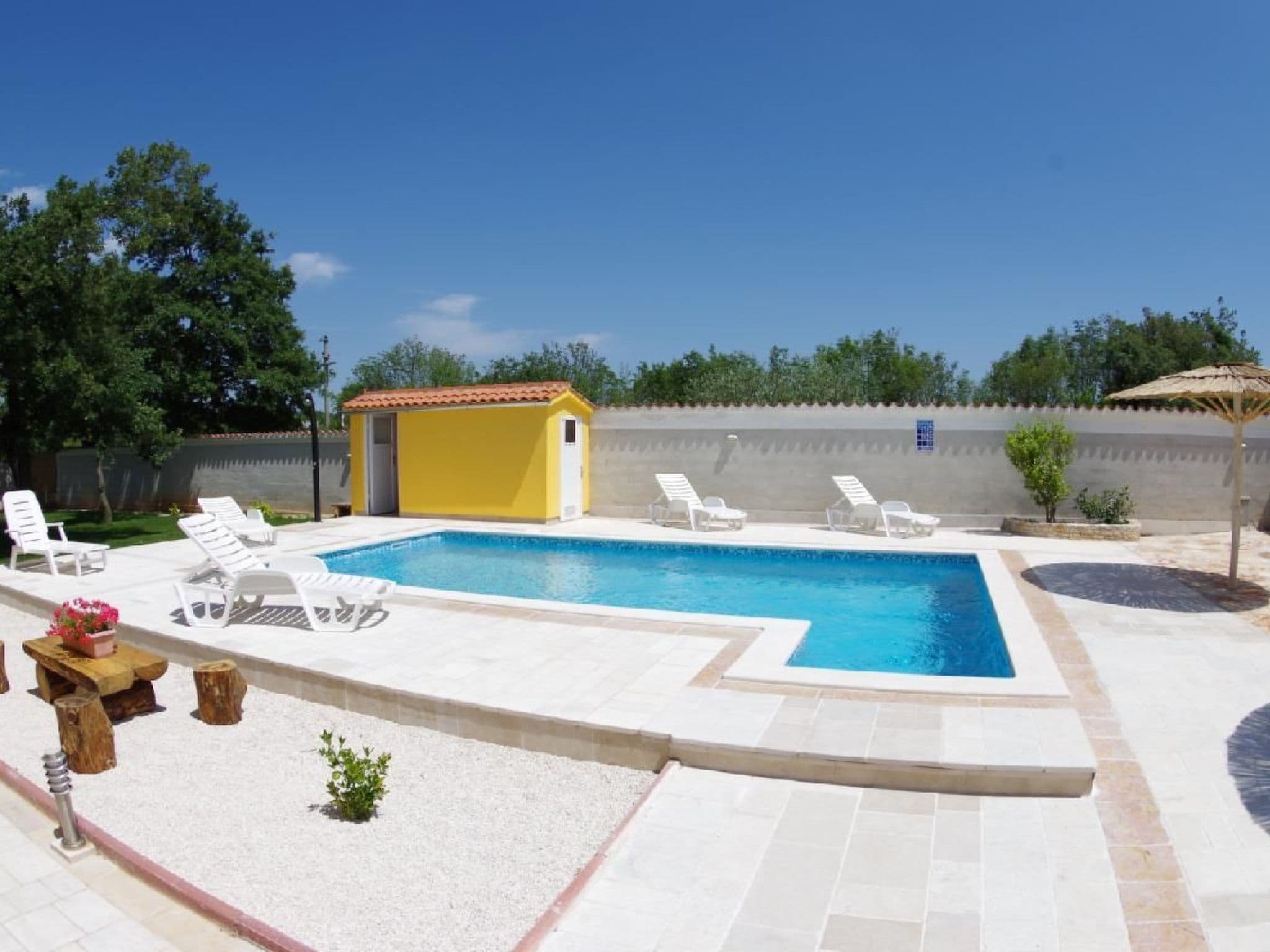 Pool Outdoor