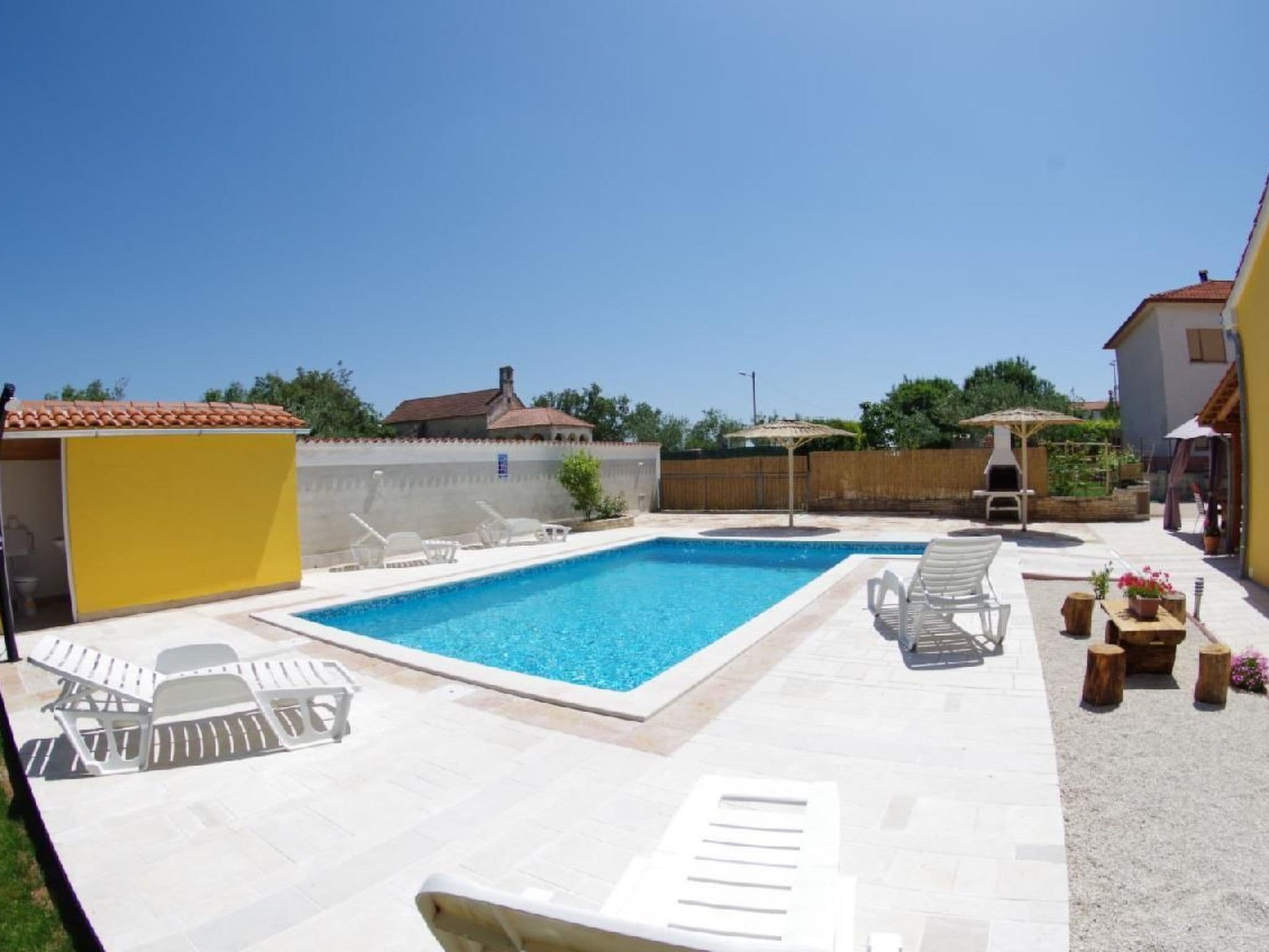 Pool Outdoor
