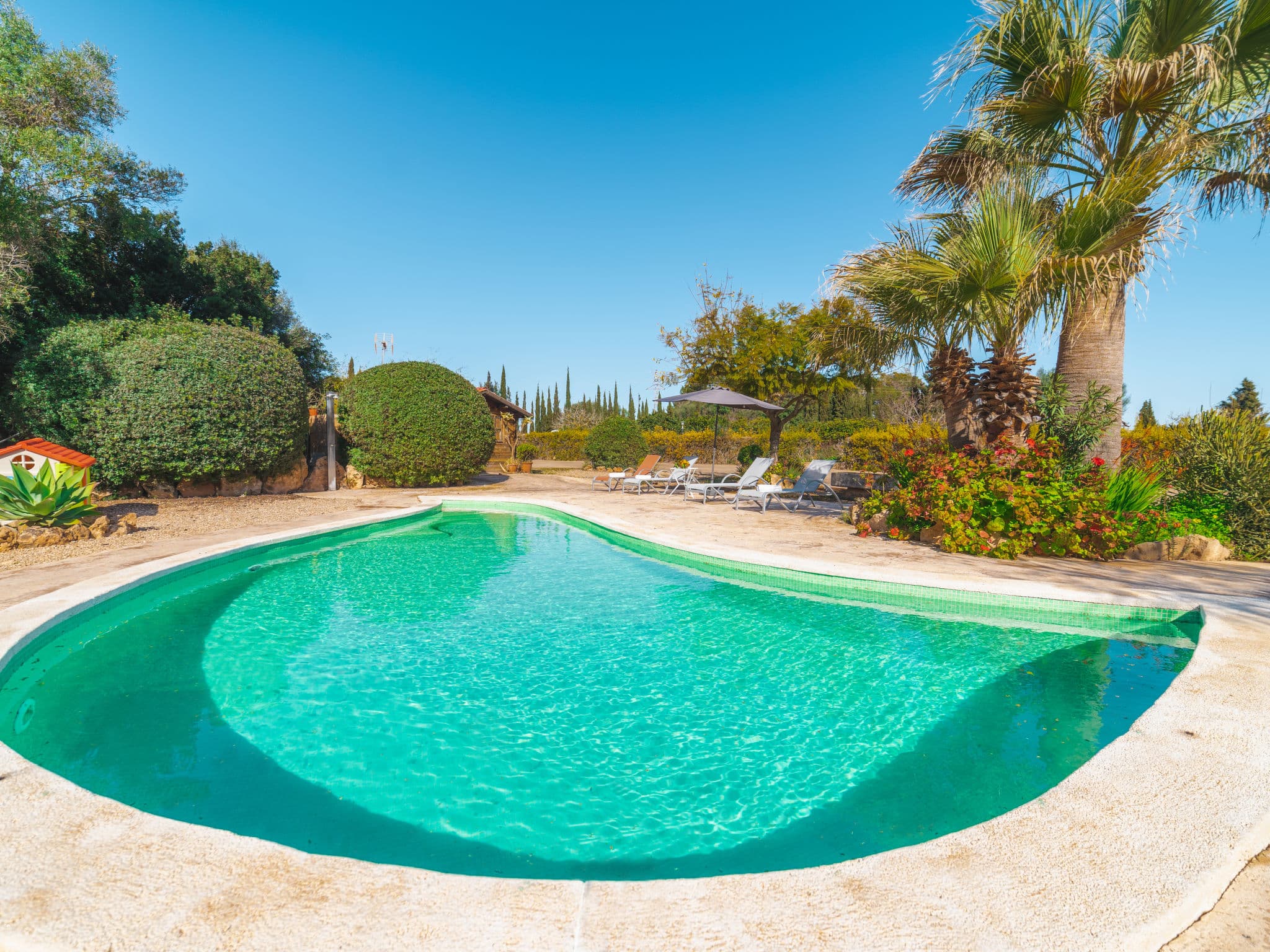 Pool Outdoor