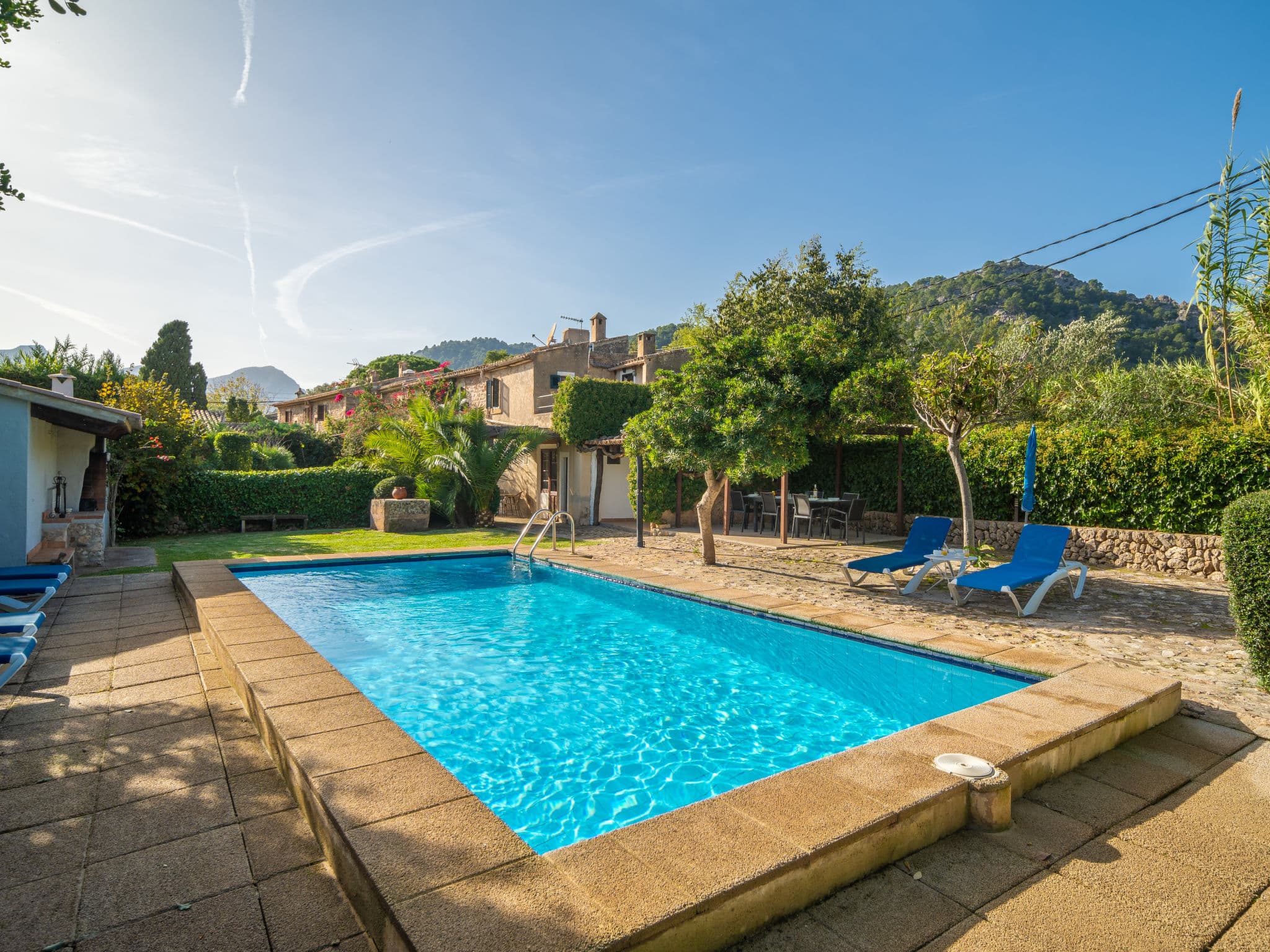 Pool Outdoor