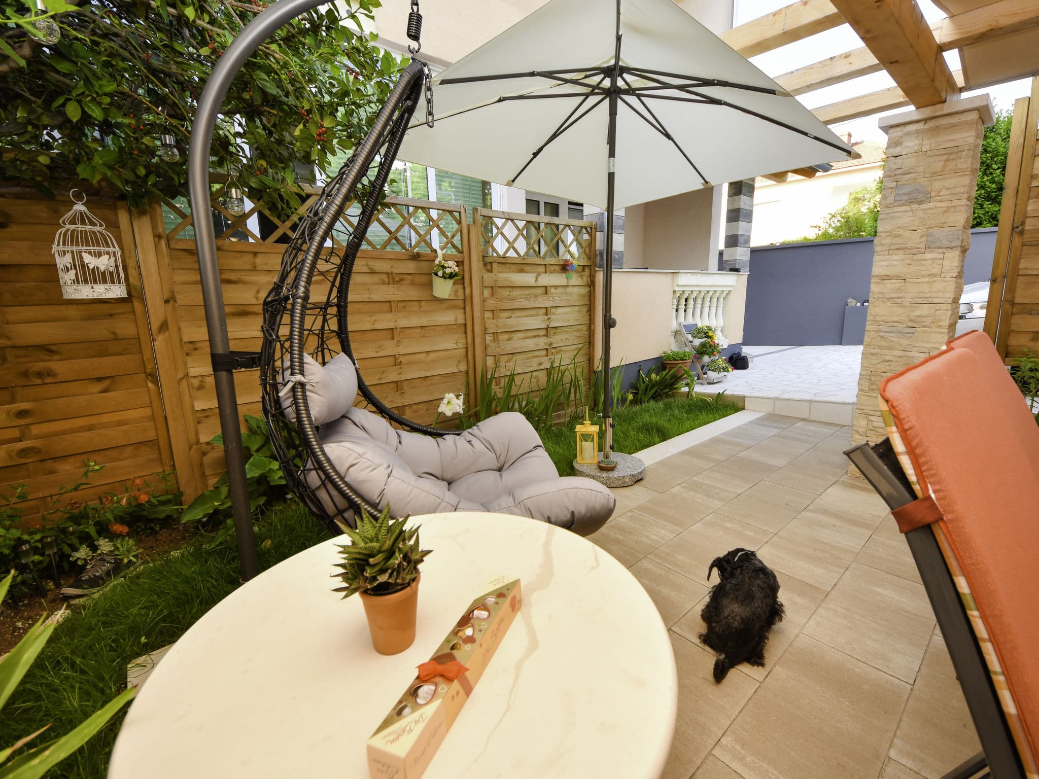 Outdoor