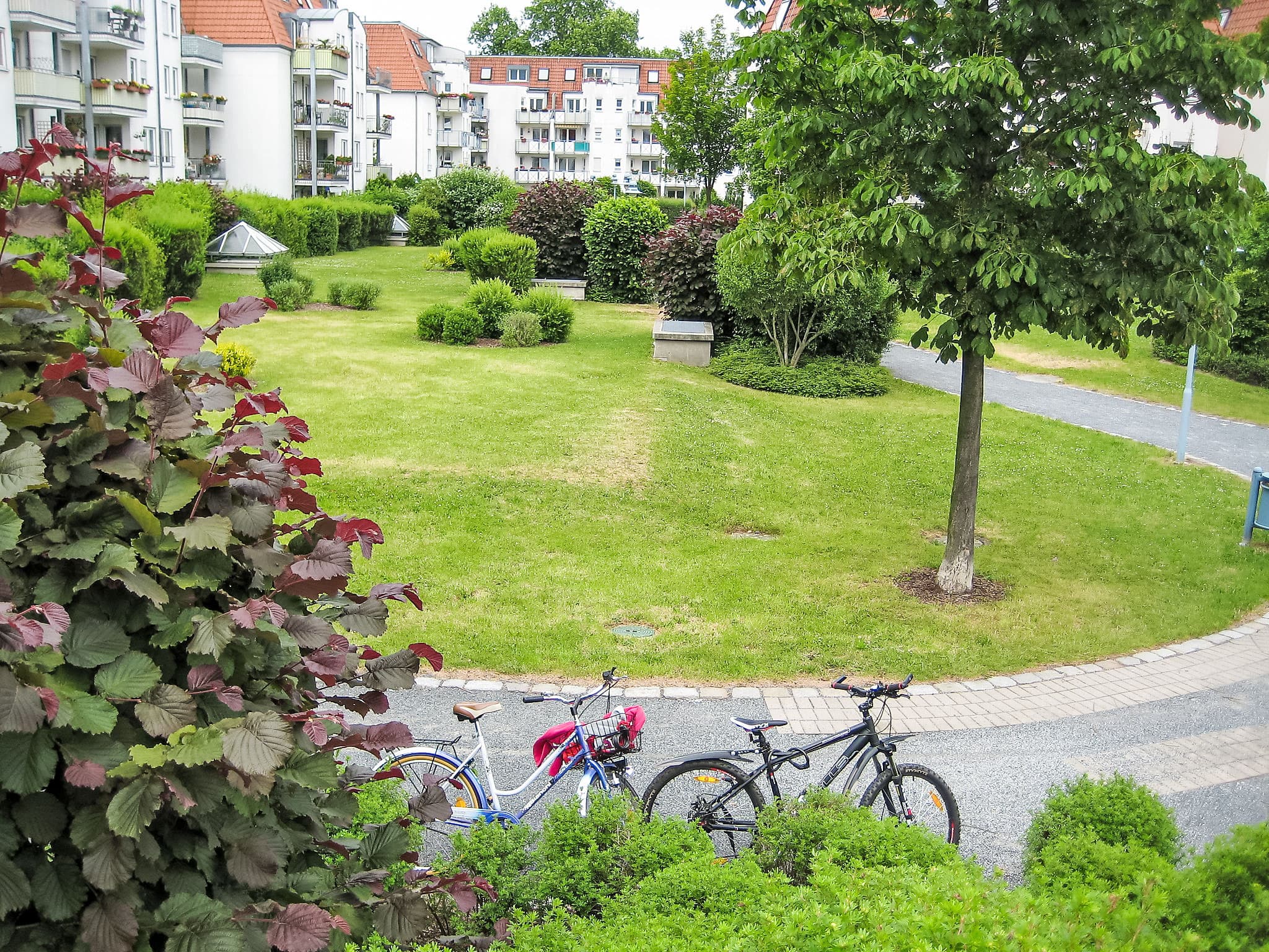Outdoor