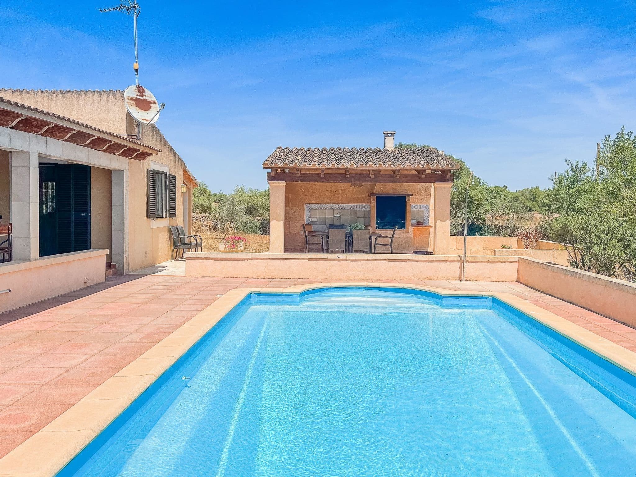 Pool Outdoor