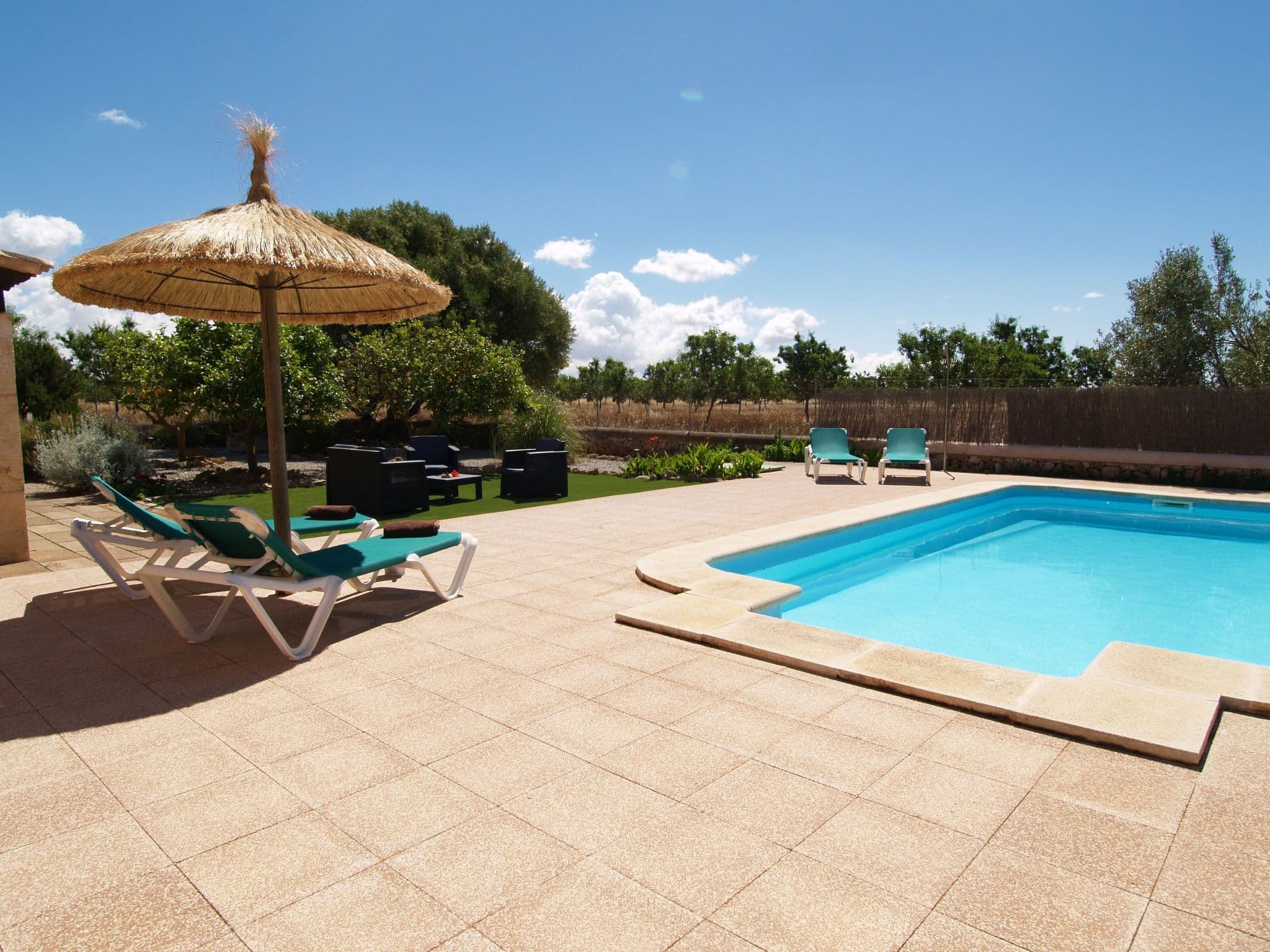 Pool Outdoor