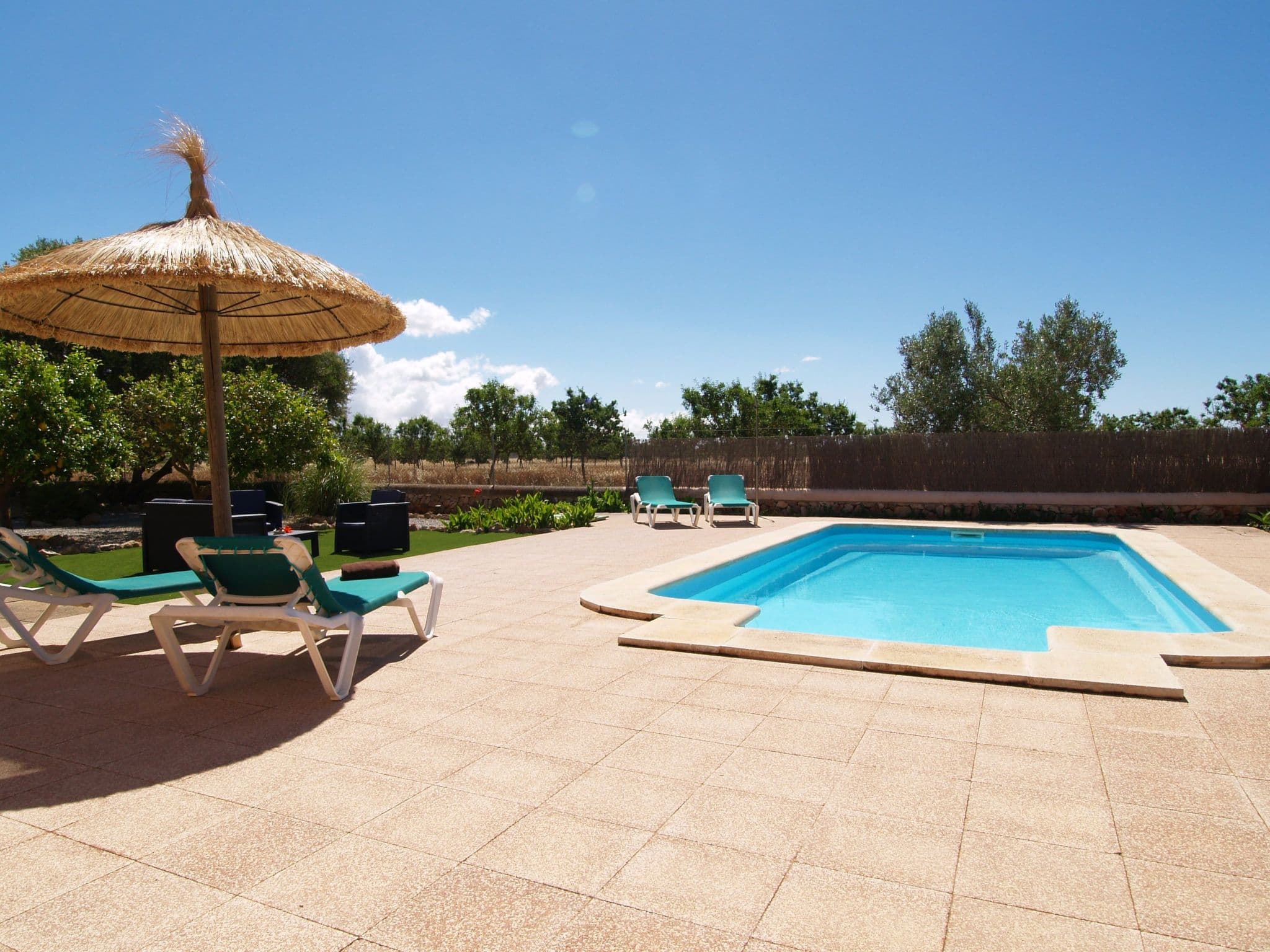 Pool Outdoor