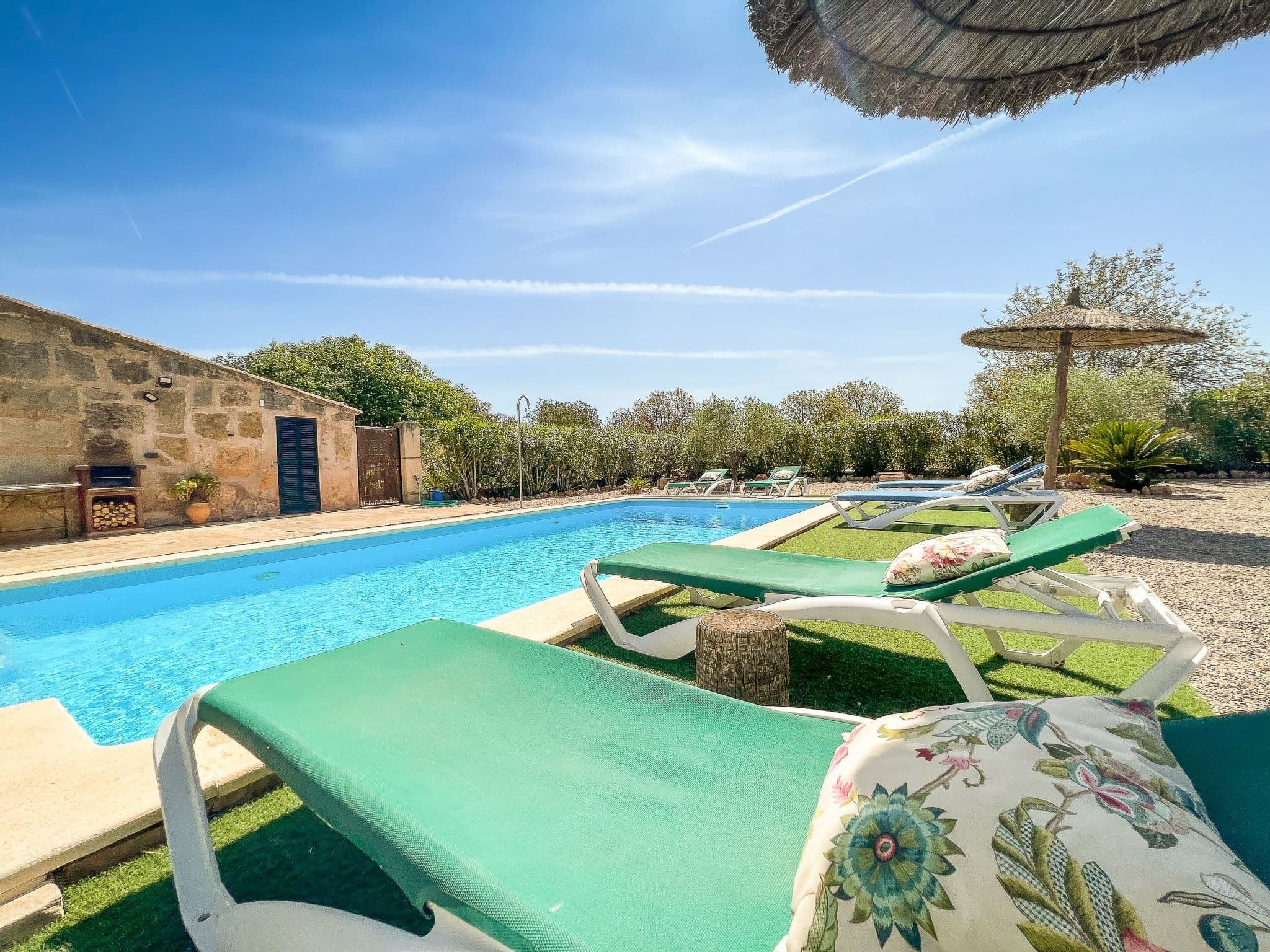 Pool Outdoor