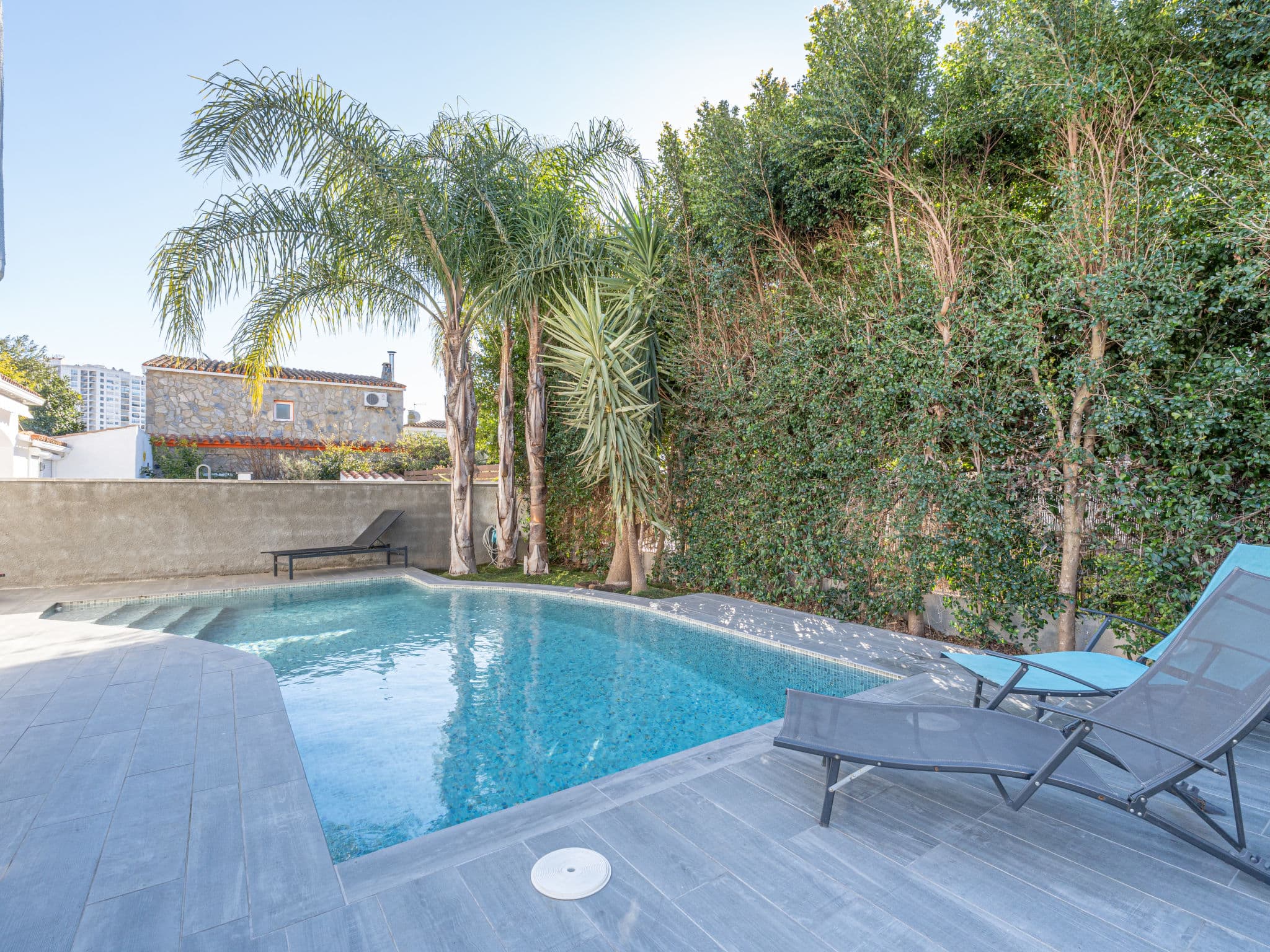 Pool Outdoor