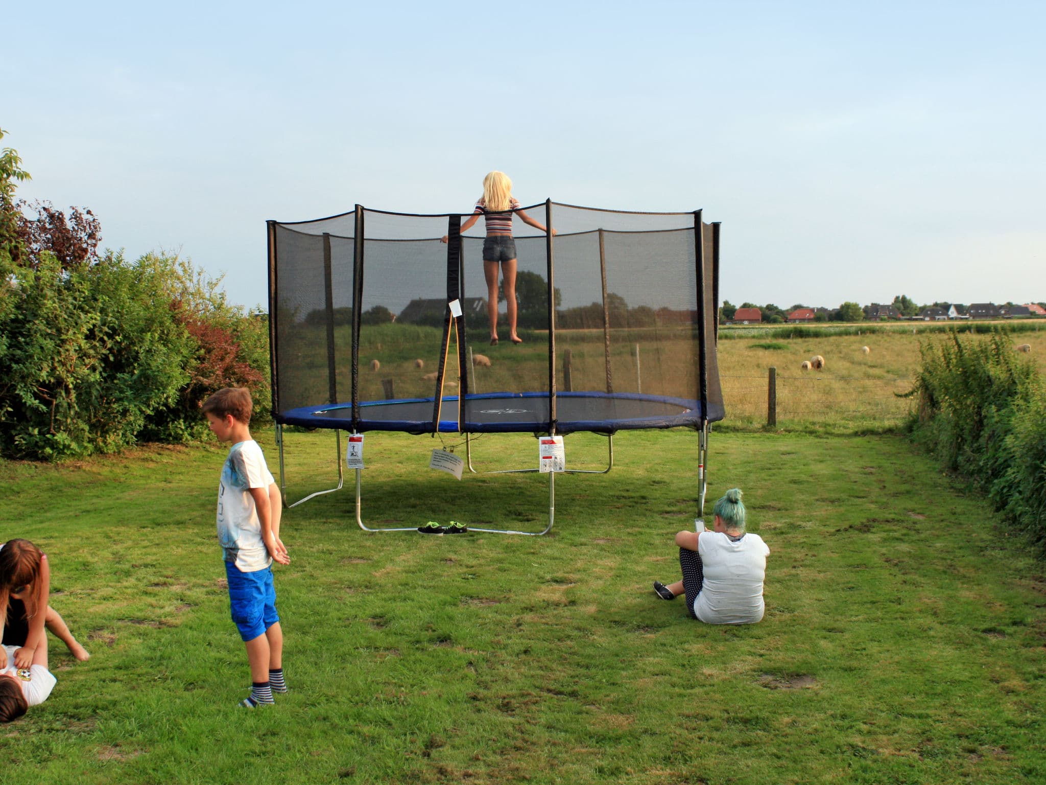 Outdoor