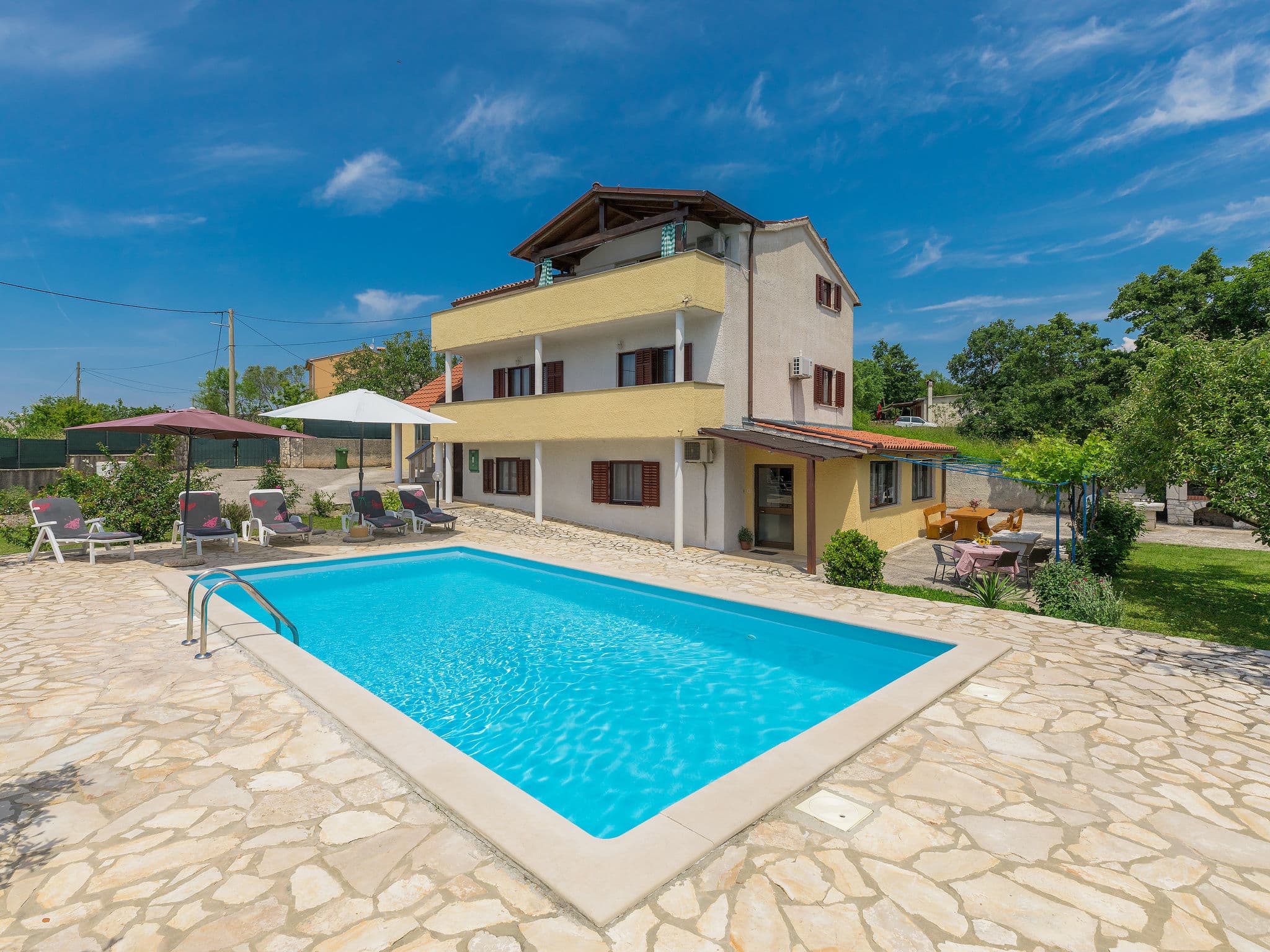 Pool Outdoor