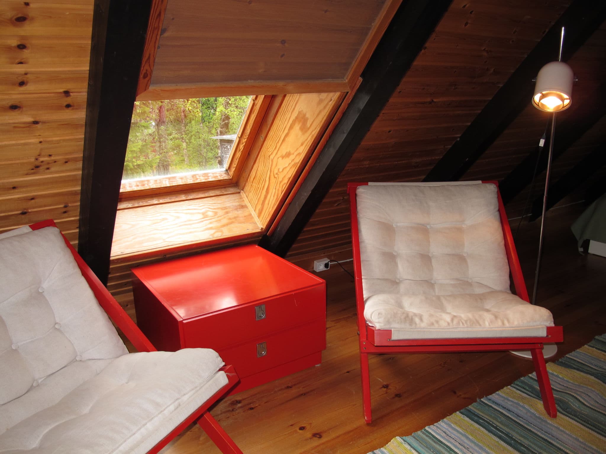 Inside other