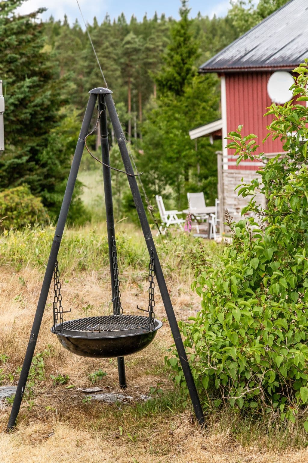 Outdoor