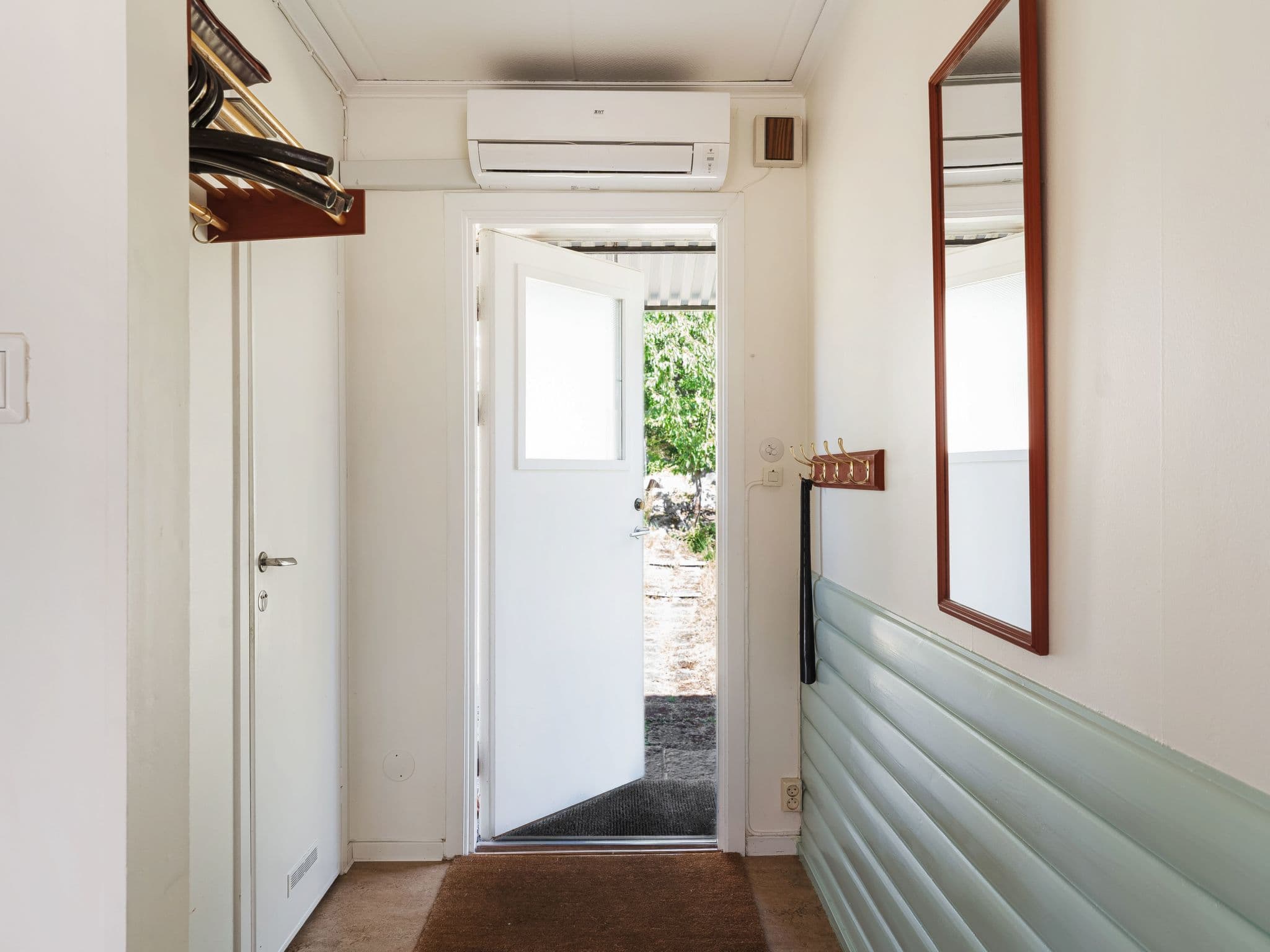 Inside other