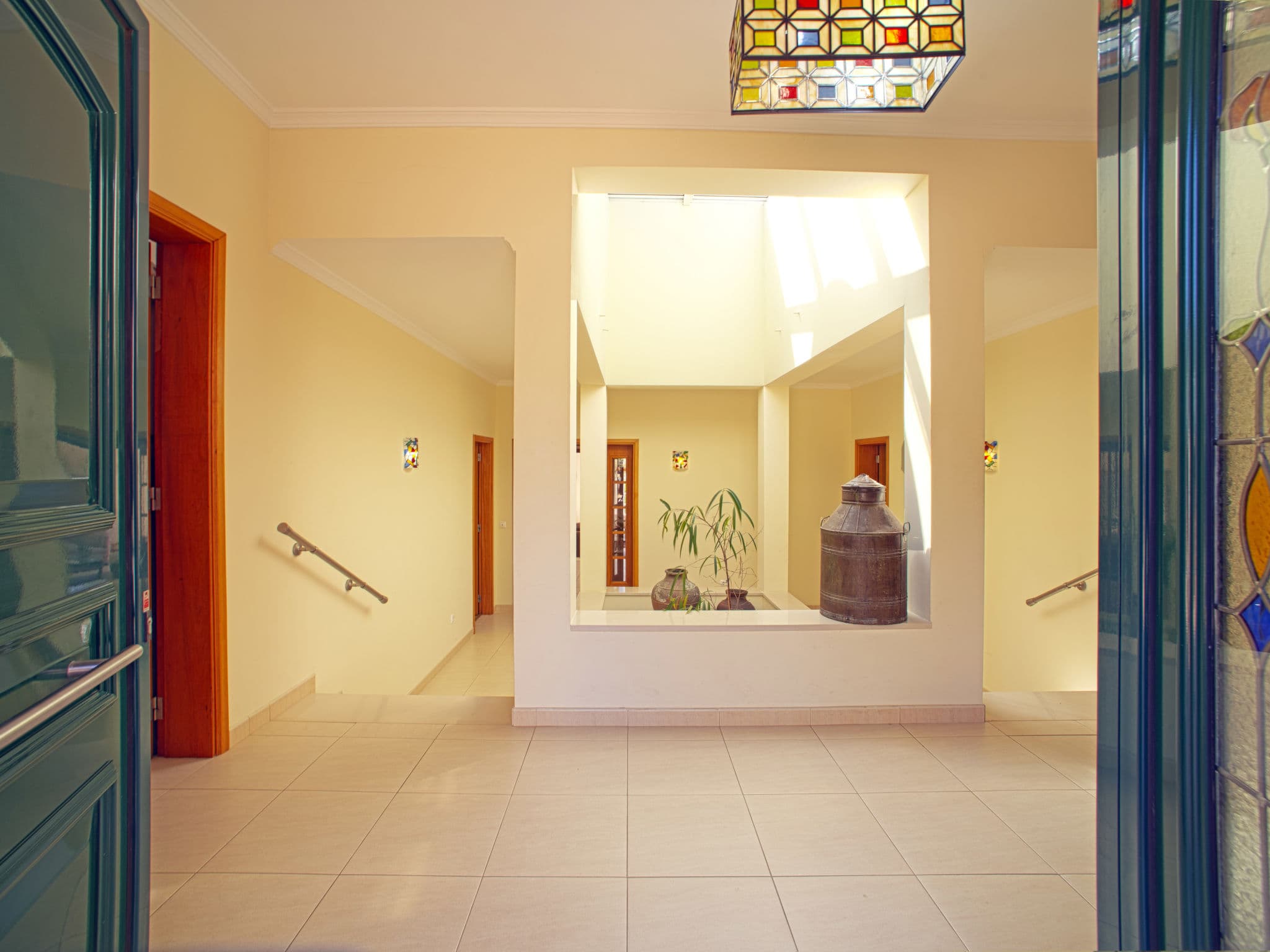 Inside other