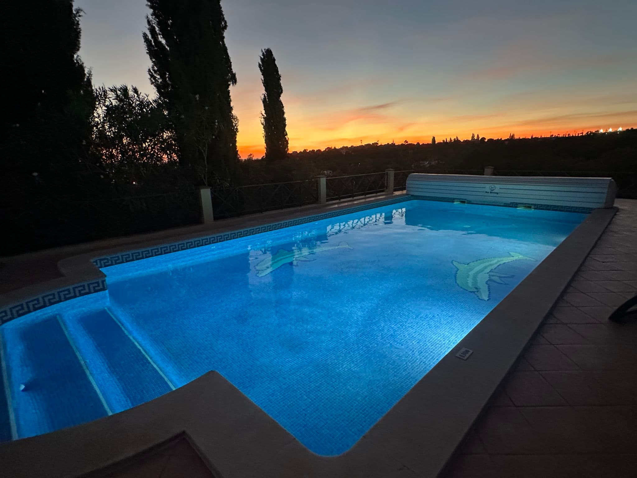 Pool Outdoor