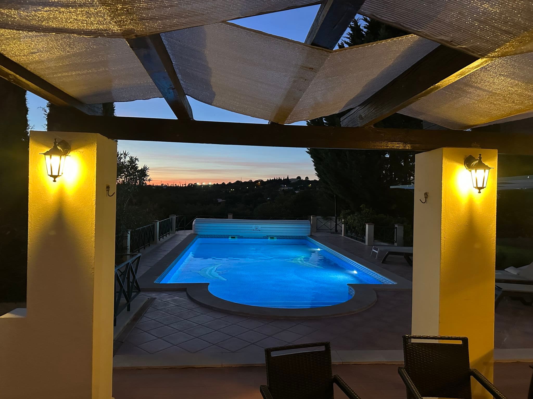 Pool Outdoor