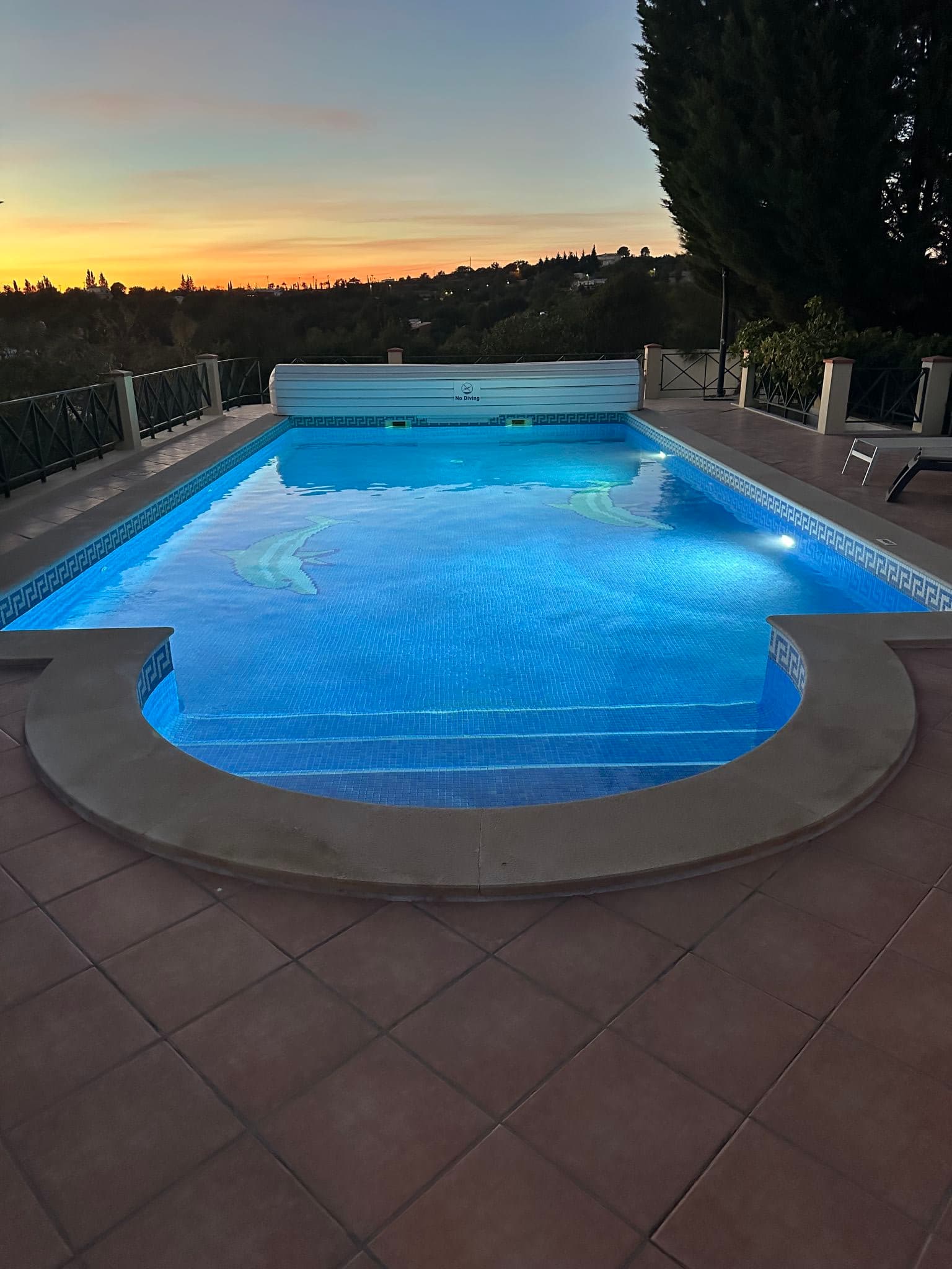 Pool Outdoor