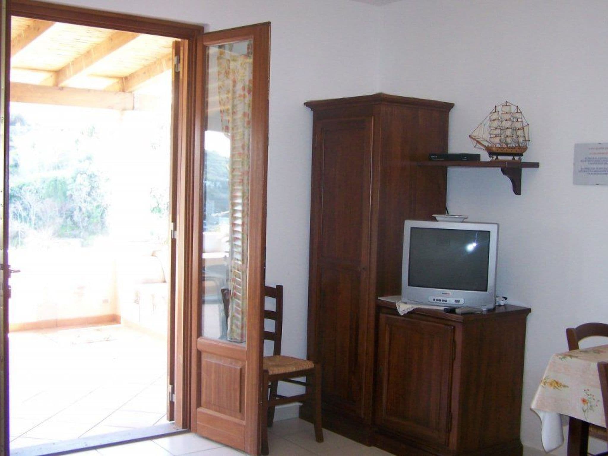Inside other
