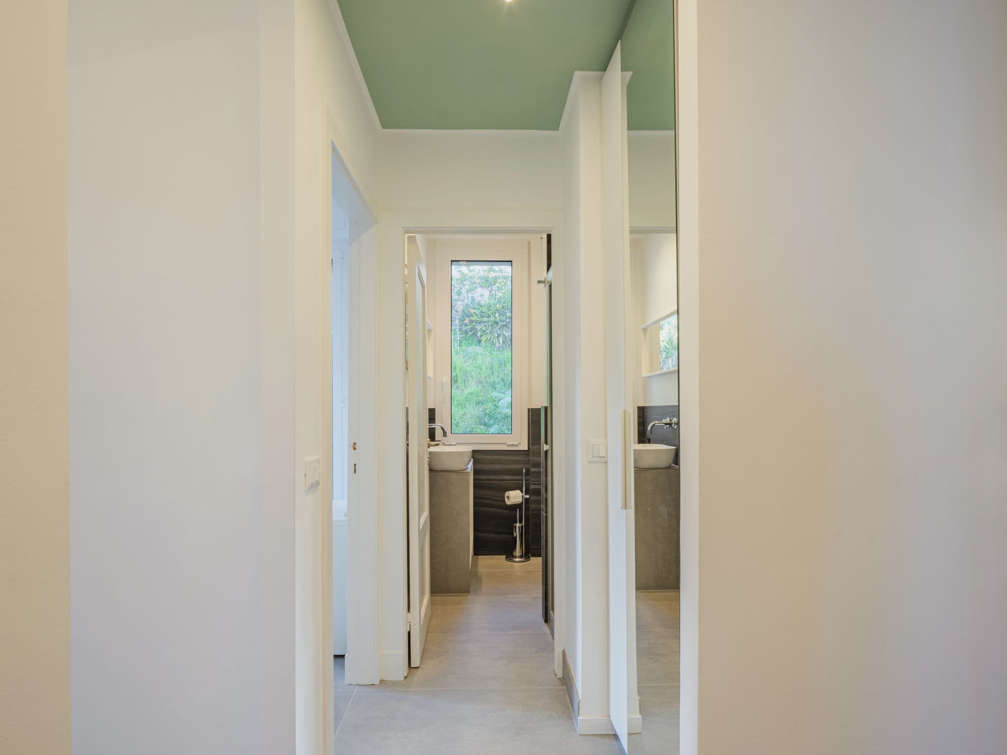 Inside other