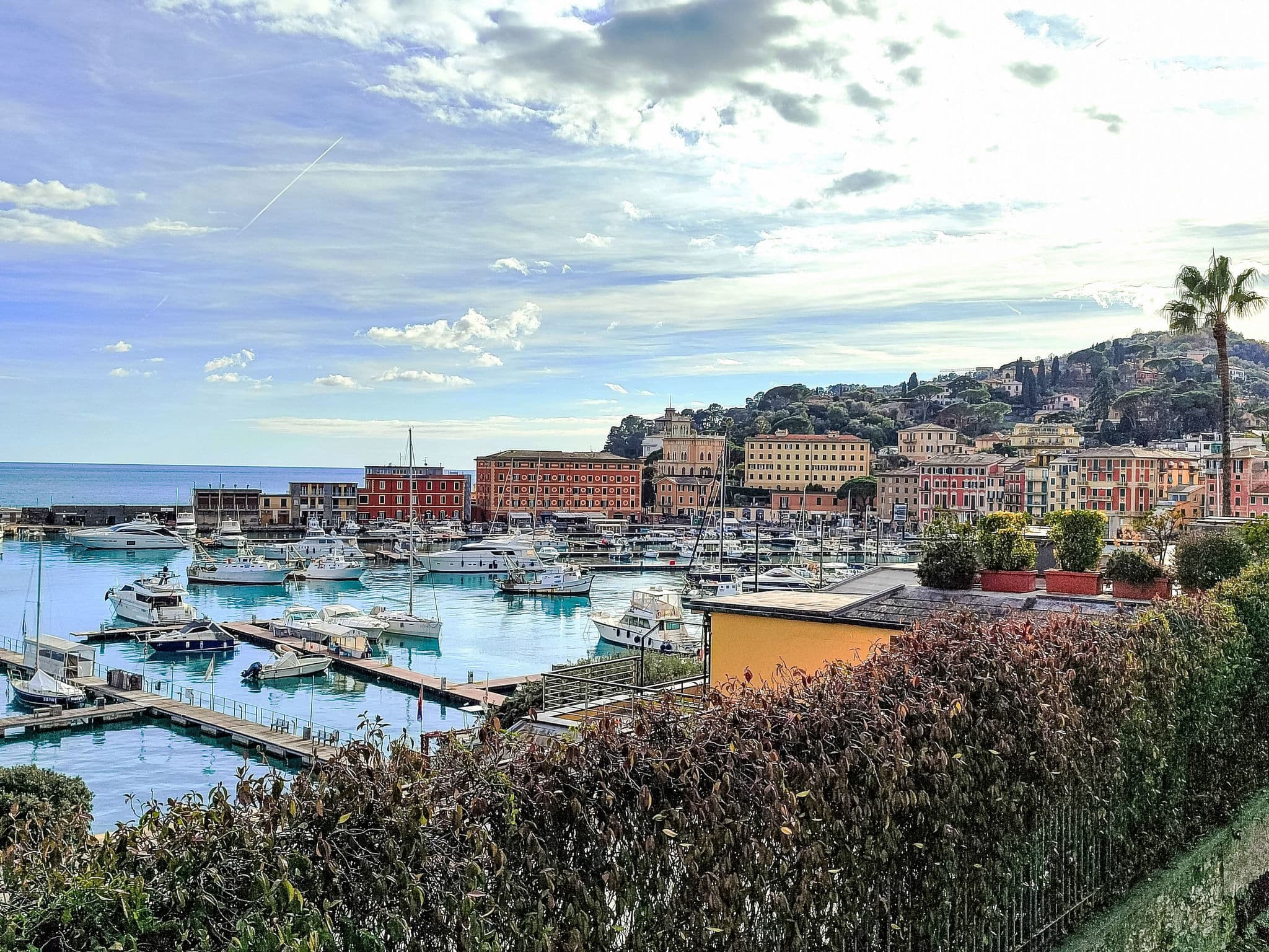 Place