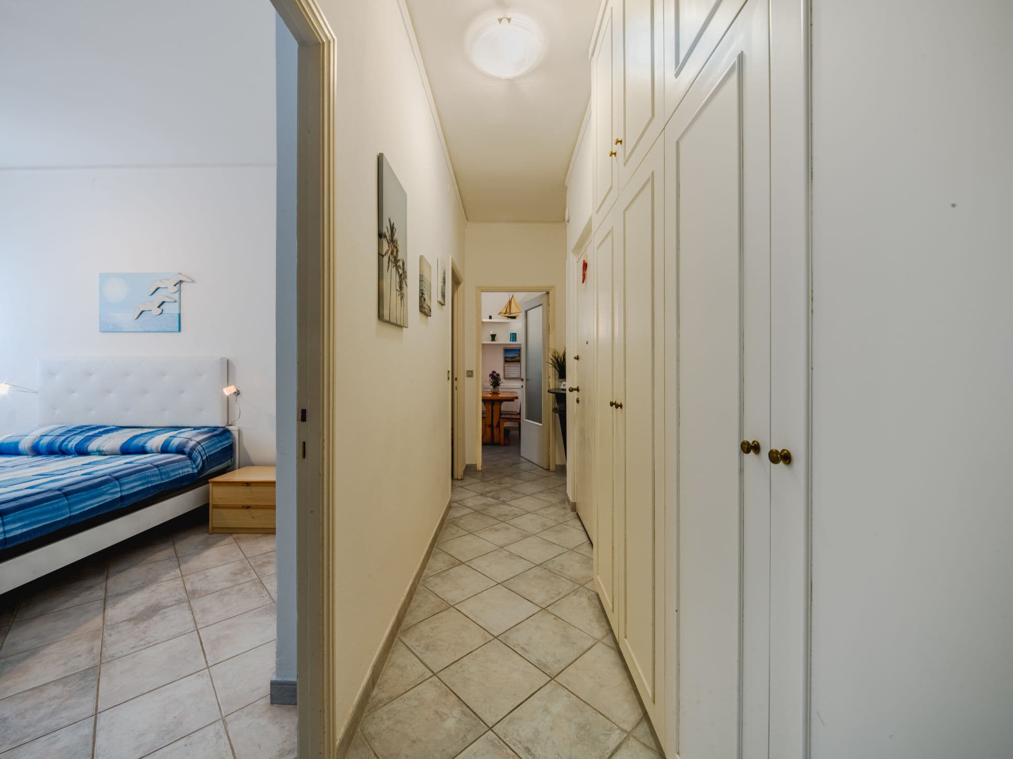 Inside other